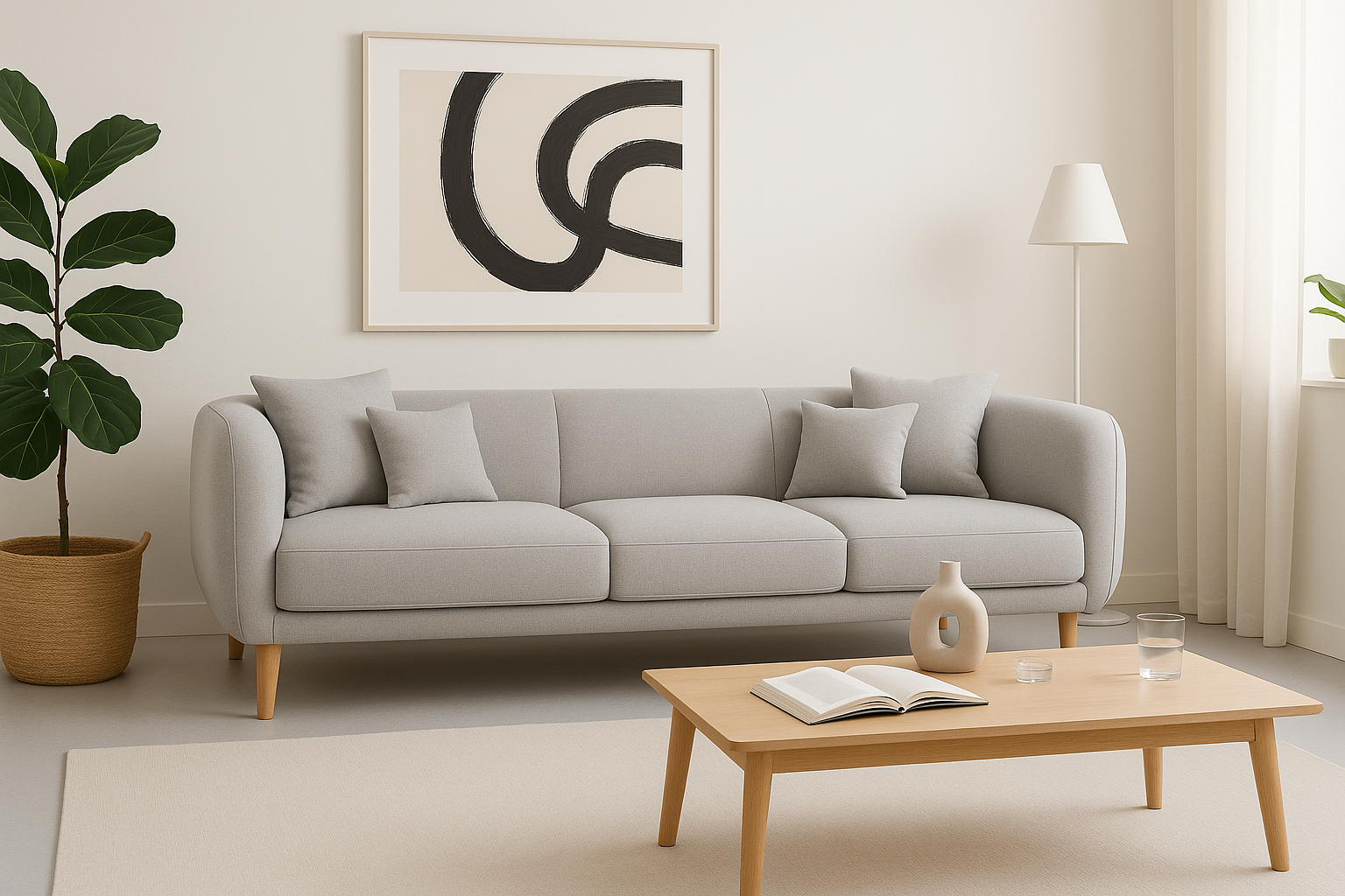RIO  3 SEATER