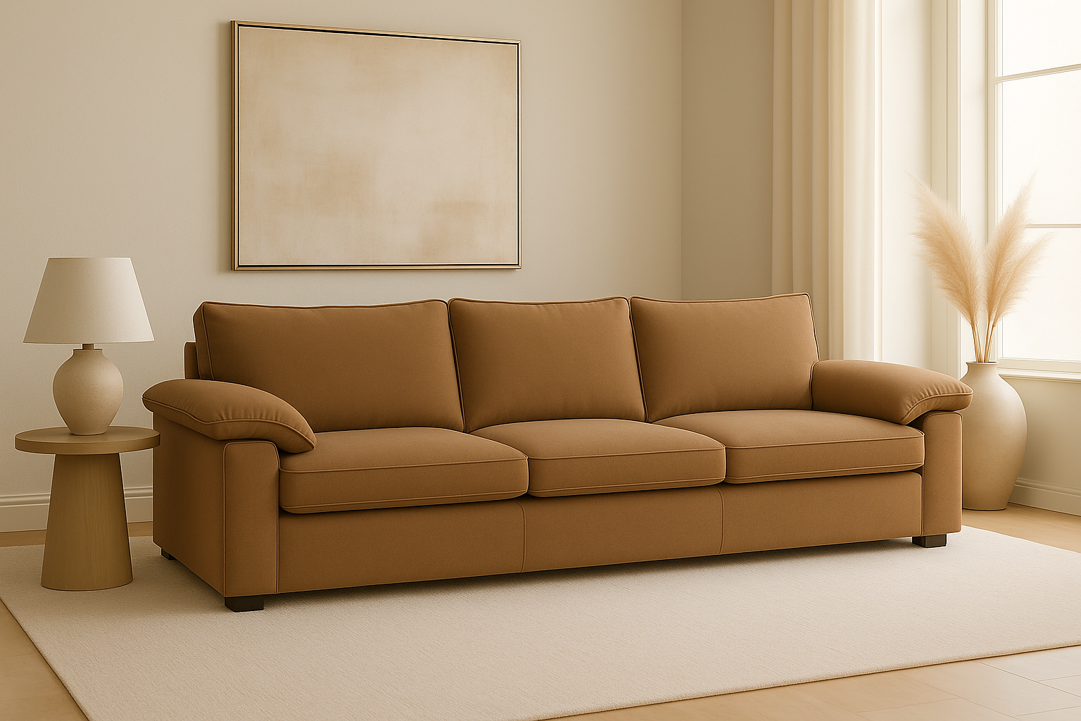 SOPHIA 3 SEATER