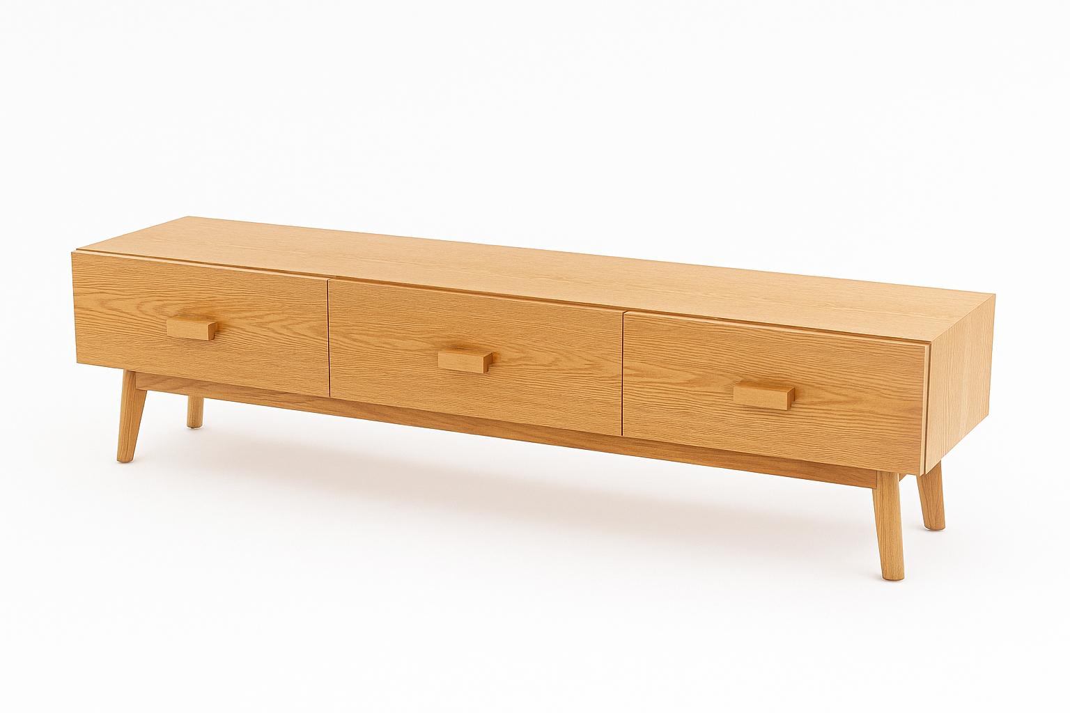 Summer TV Unit