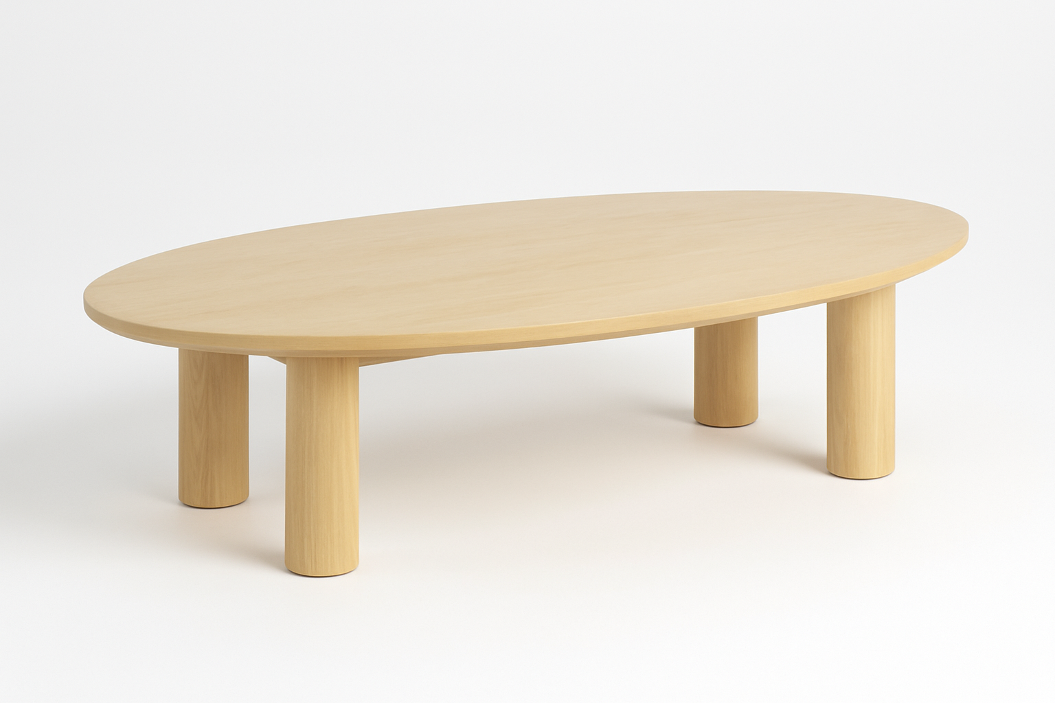 Summer Coffee Table 1