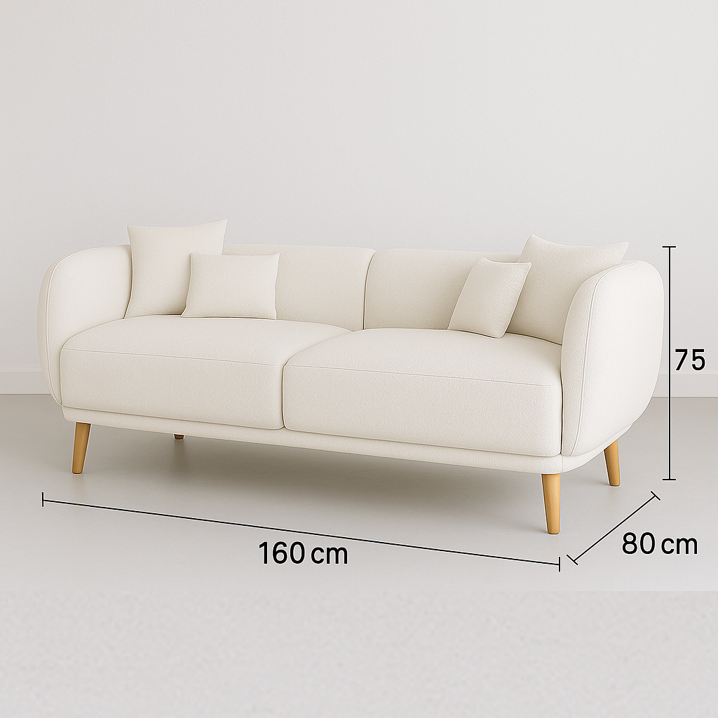 RIO 2 SEATER