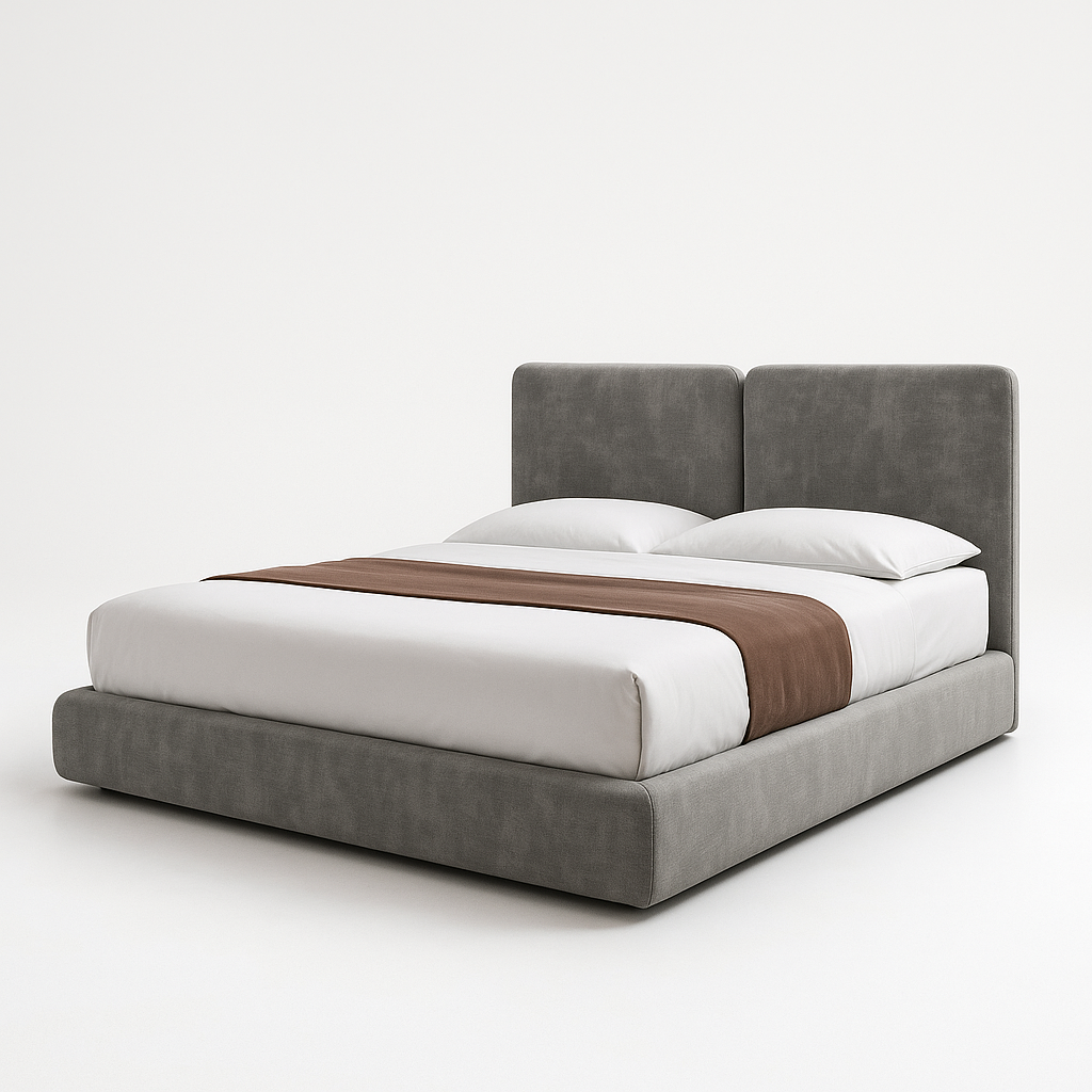 DUO BED
