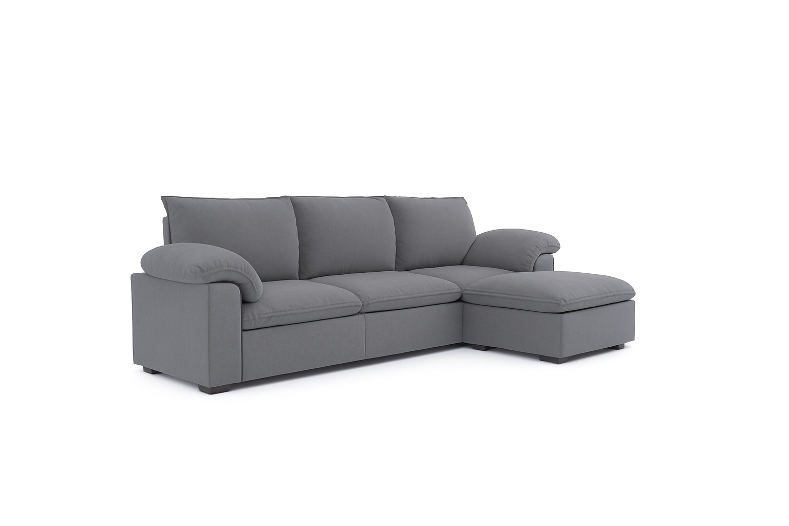 WINNIE L-SOFA
