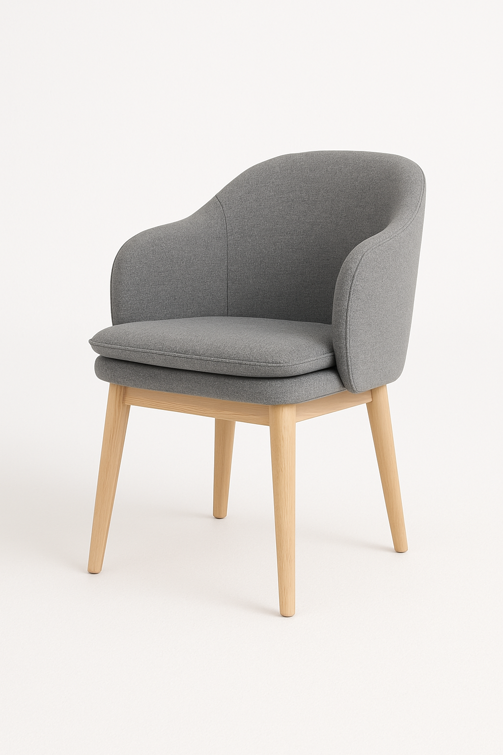 NERO DINING CHAIR