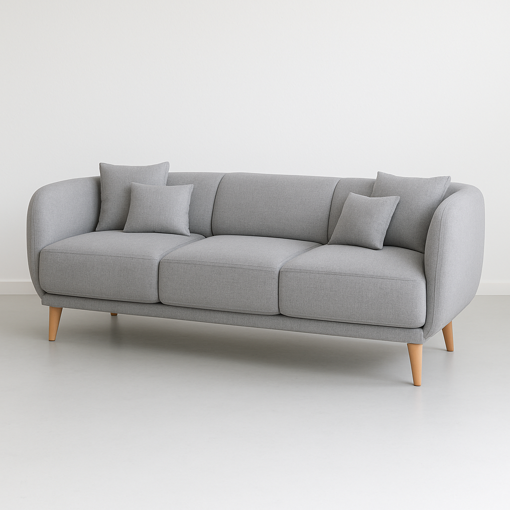 RIO  3 SEATER