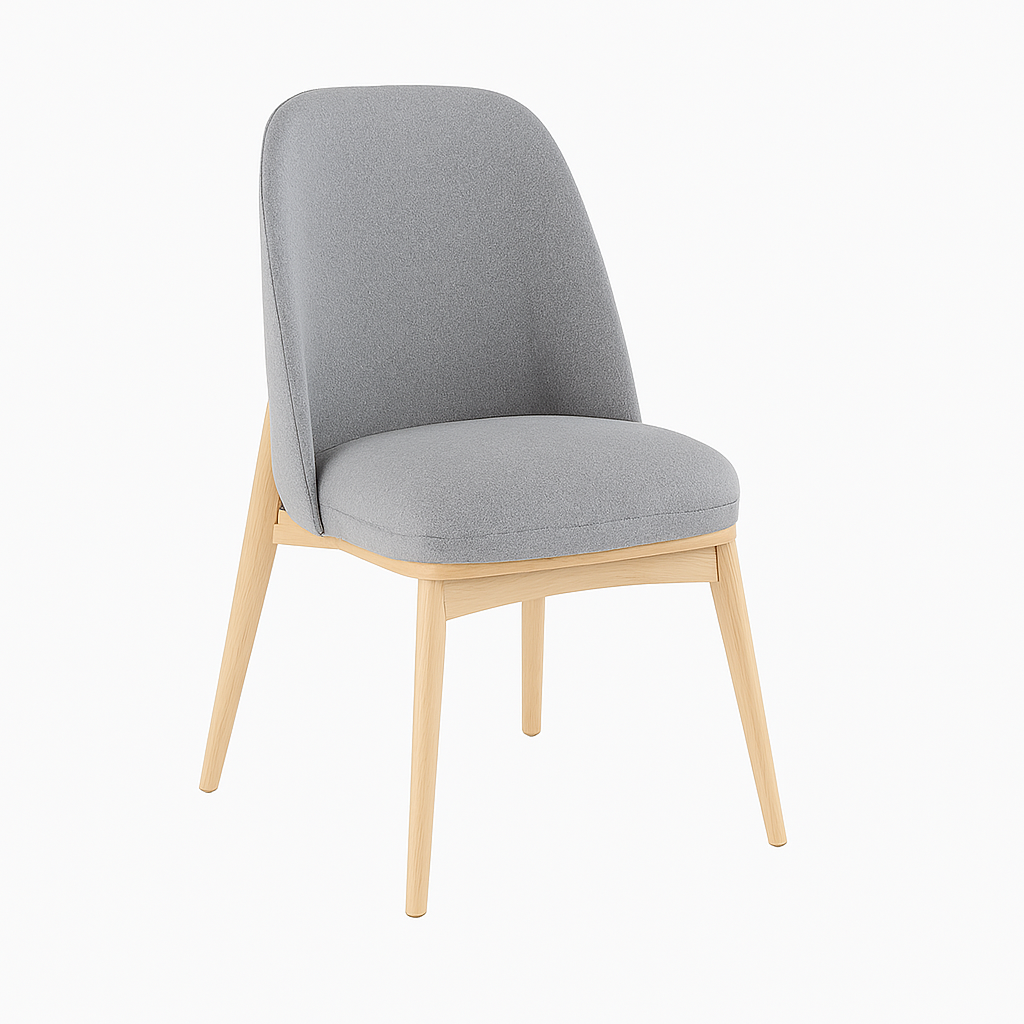 MASH DINING CHAIR