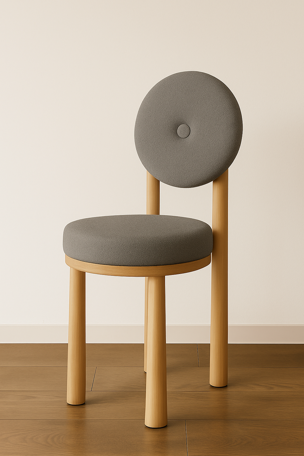 ISLA DINING CHAIR