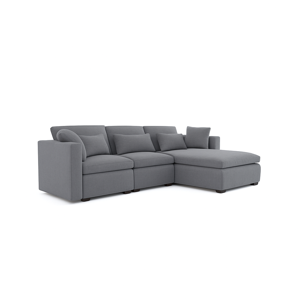 SKYE L-SOFA