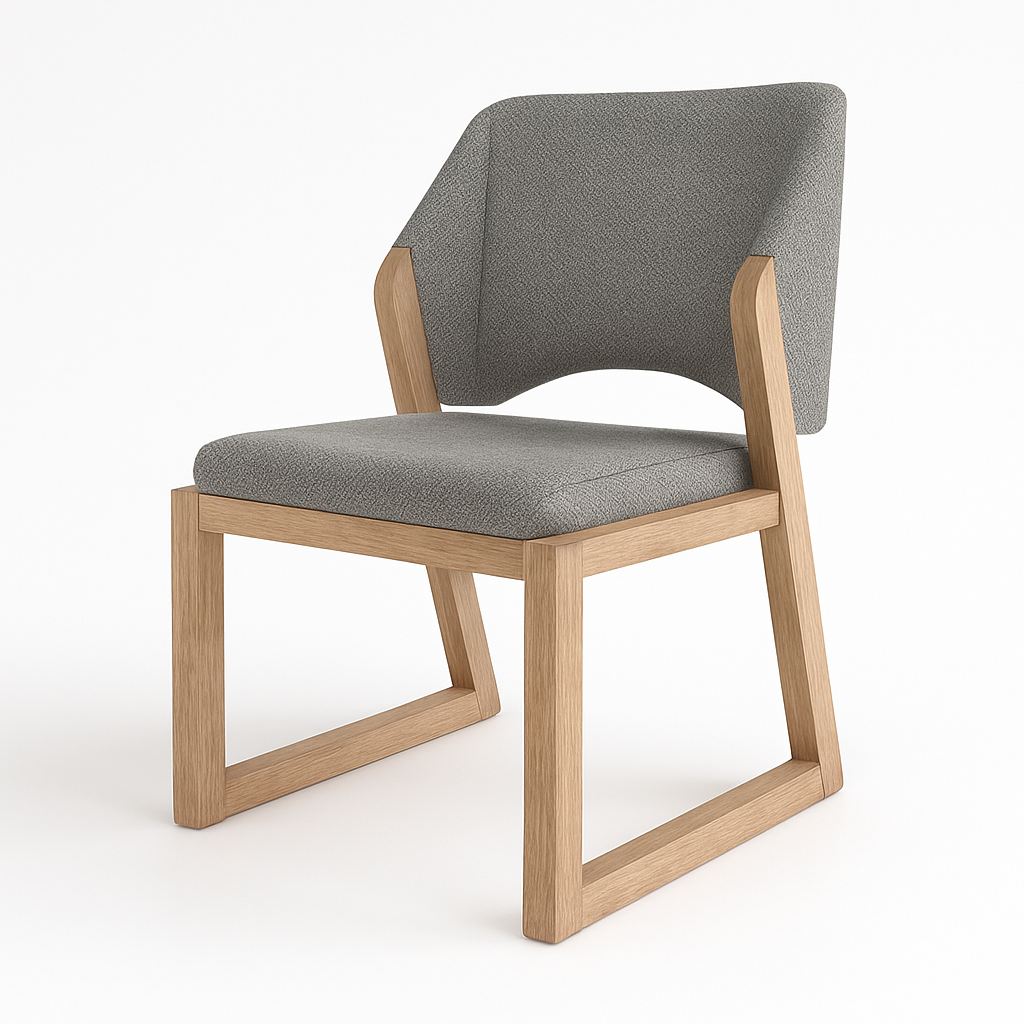 TESK DINING CHAIR