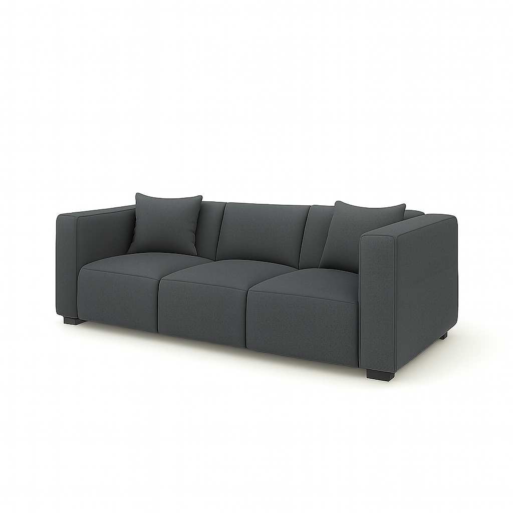 LILLY 3 SEATER