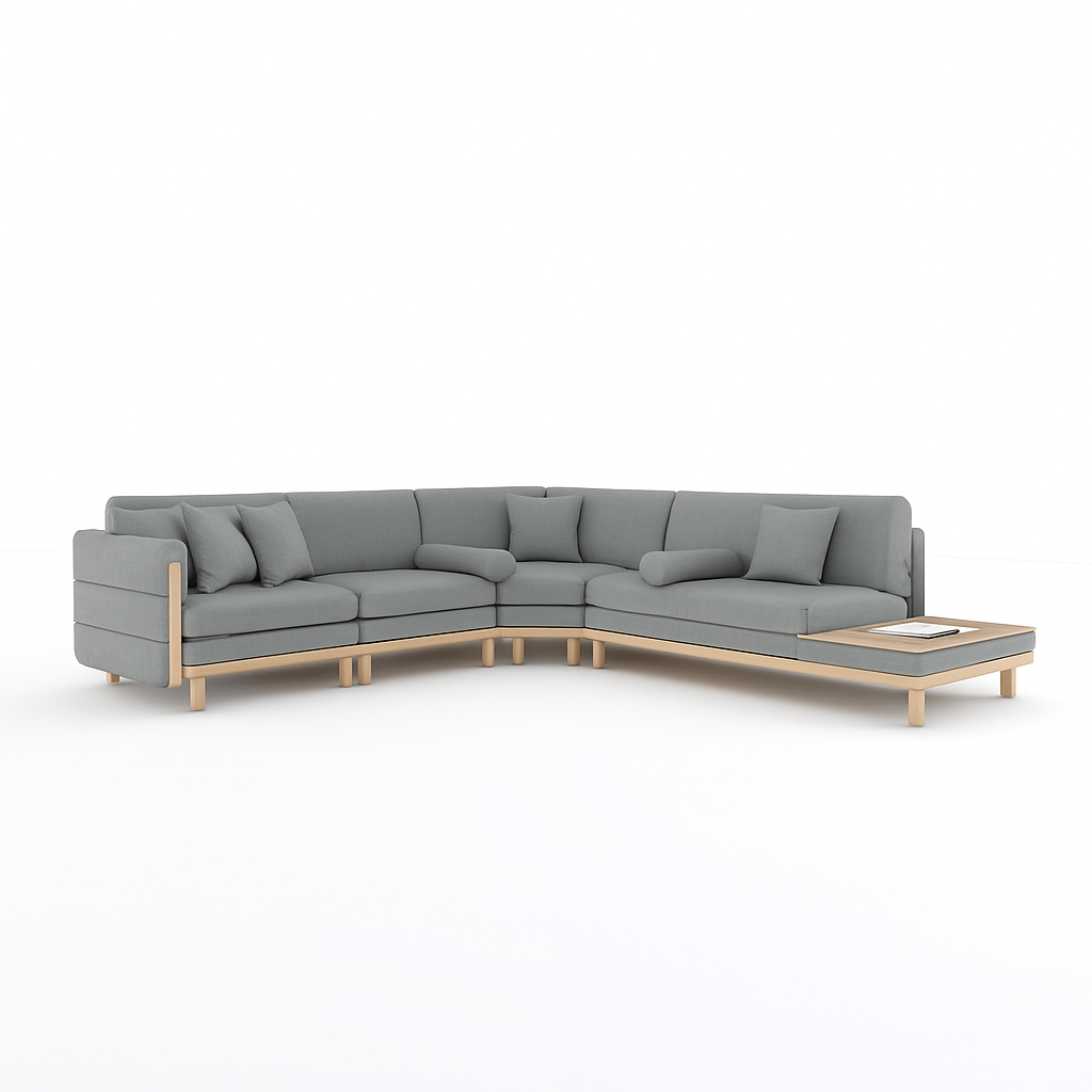 YARA CORNER SOFA