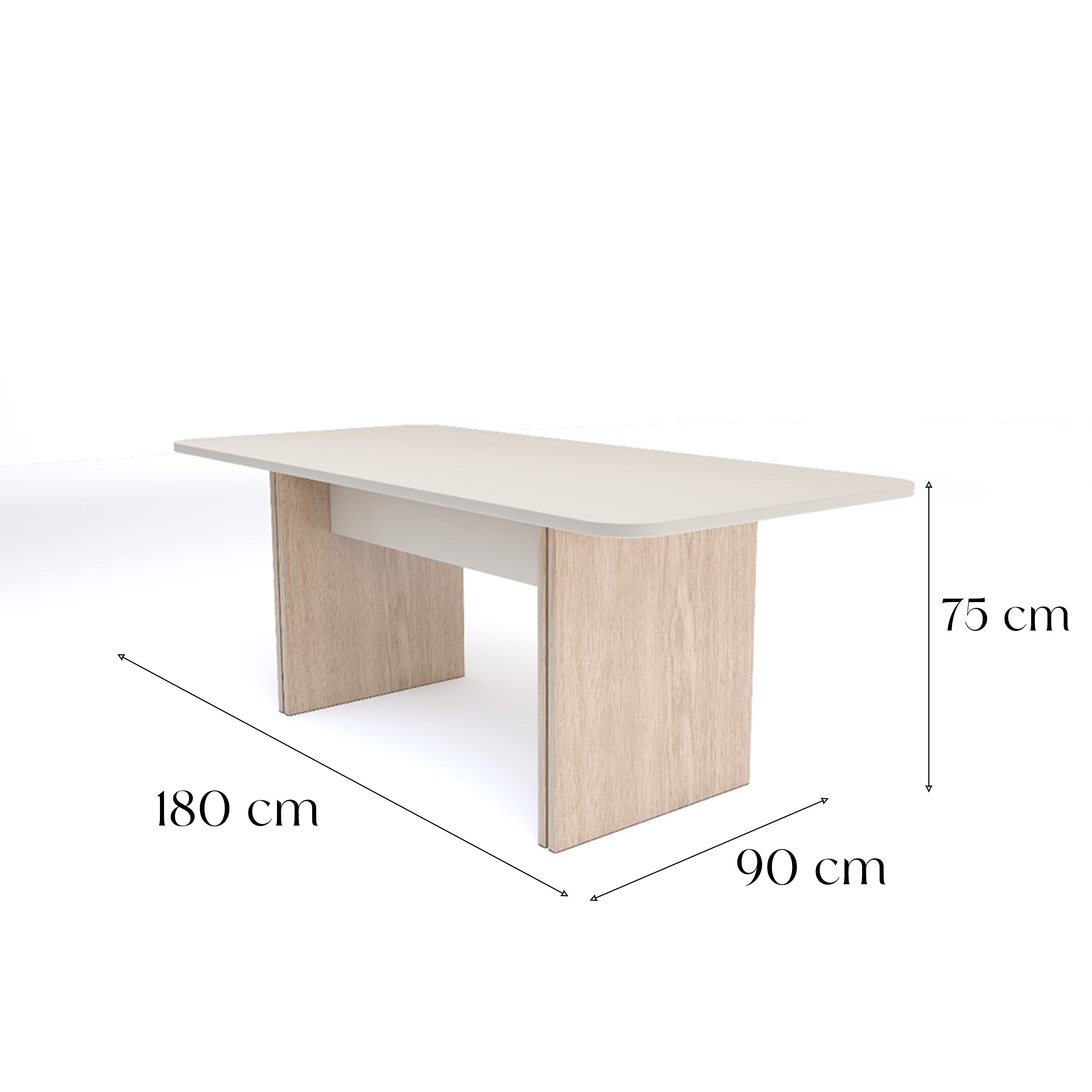 LANE DINING TABLE