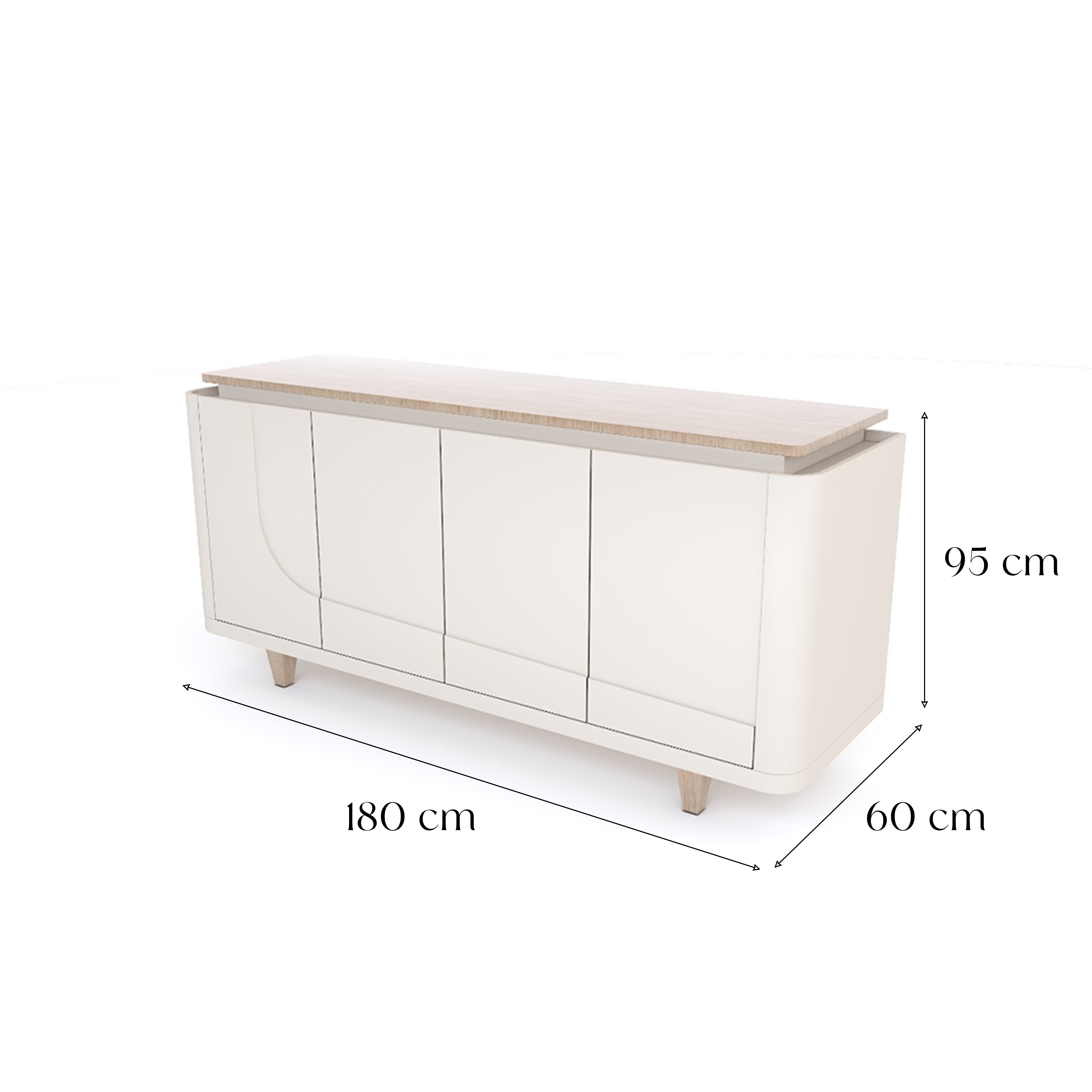 NEOM  BUFFET