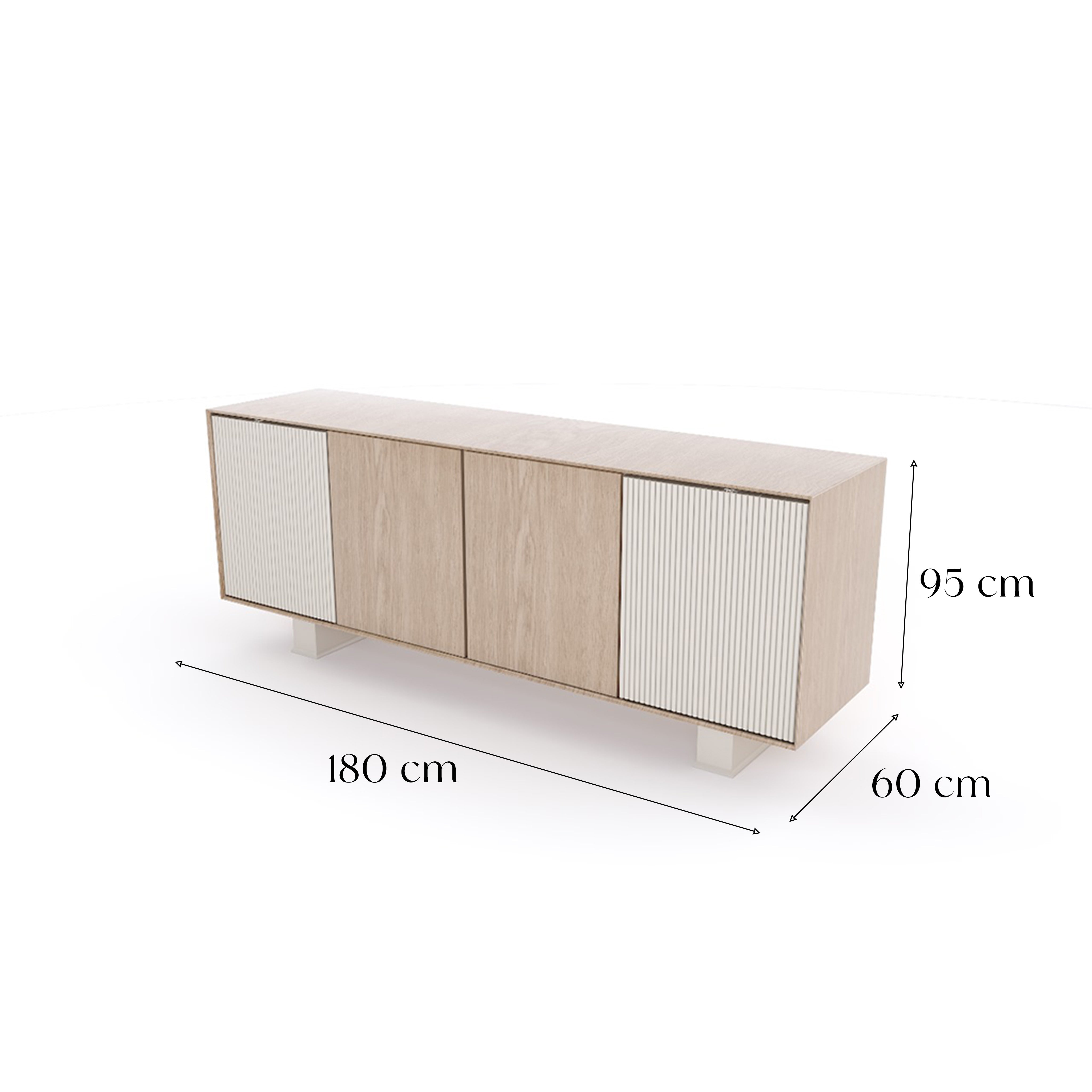 HUTCH TV Unit