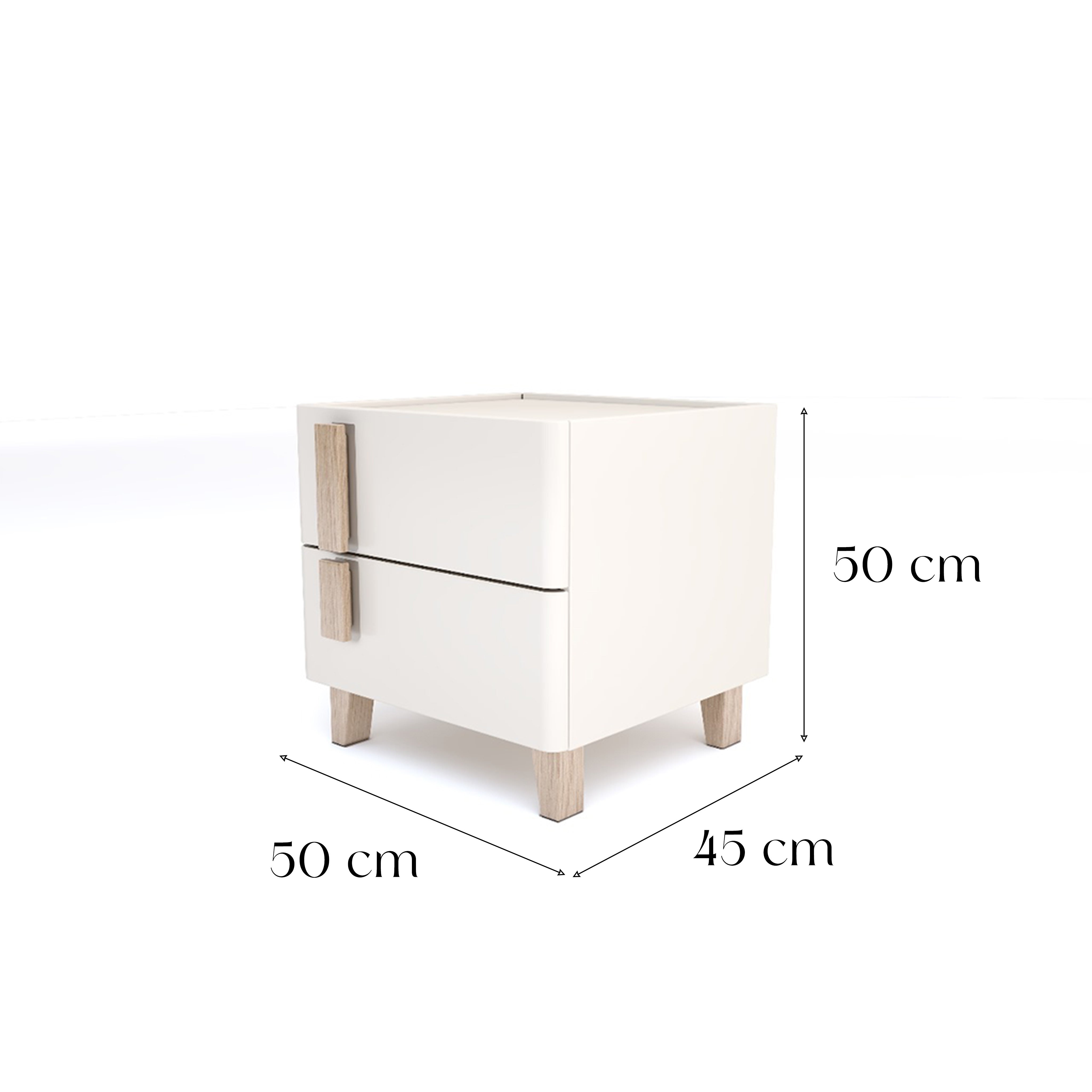 SIDAL NIGHTSTAND