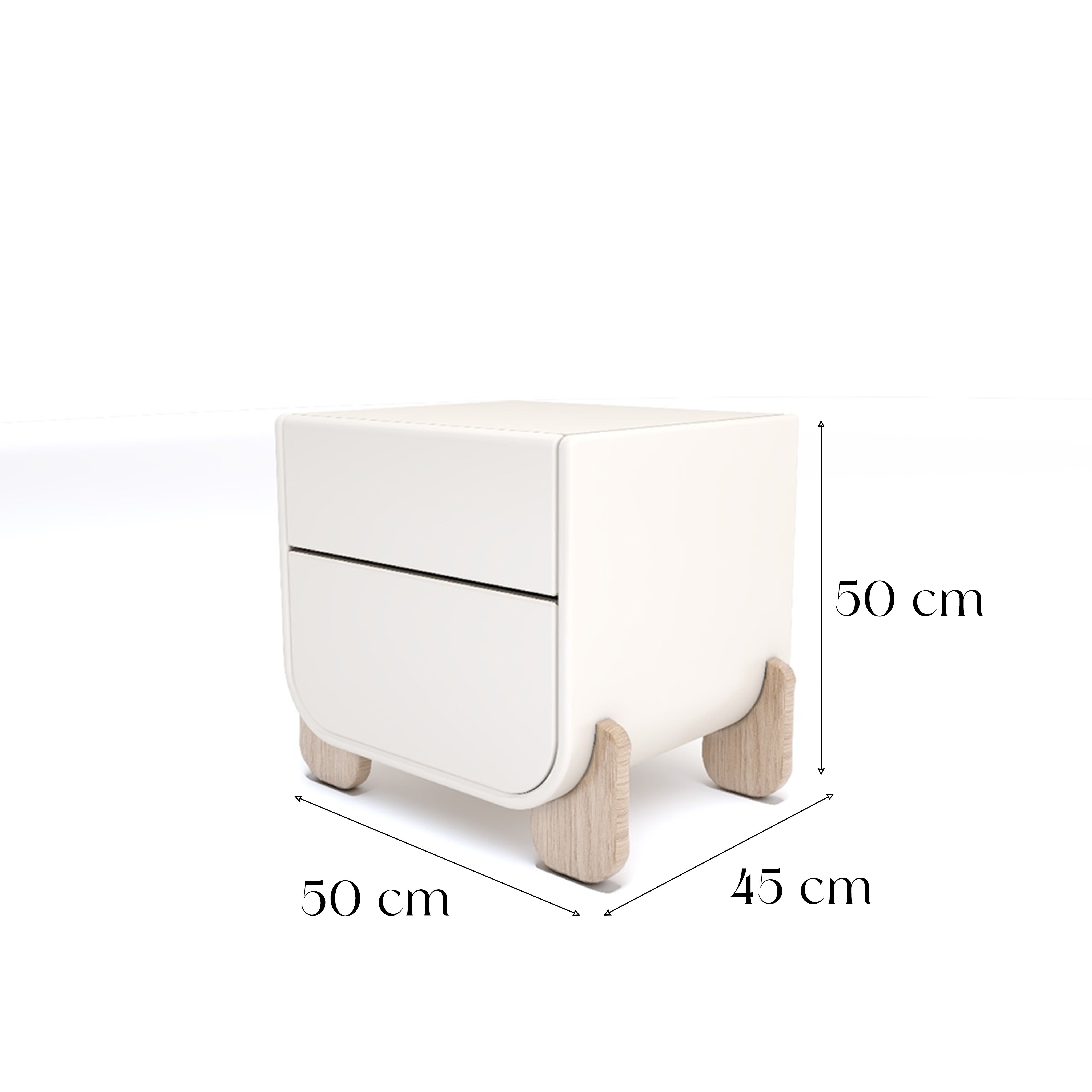 FRODO NIGHTSTAND