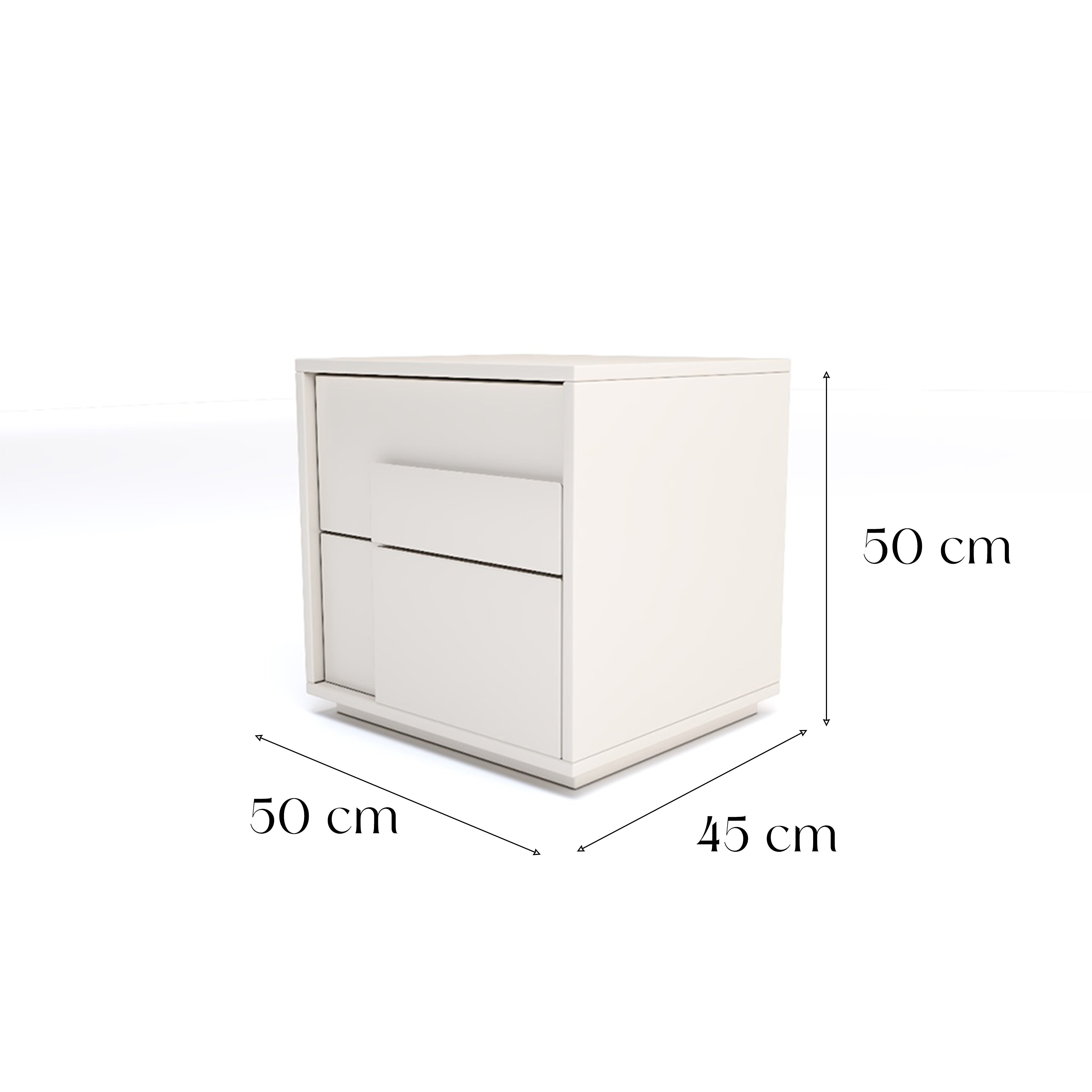 NAPPA NIGHTSTAND