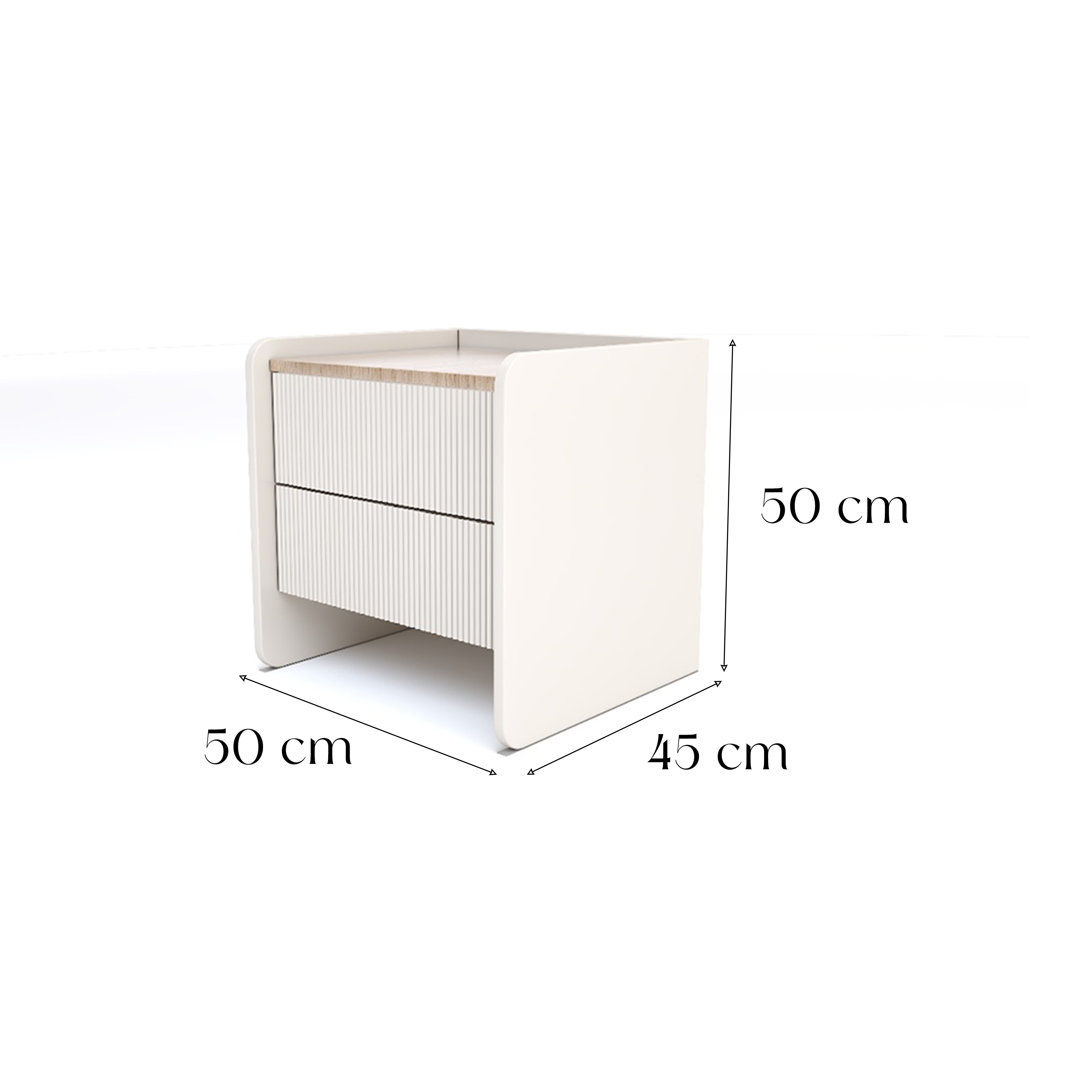 JONAH NIGHTSTAND