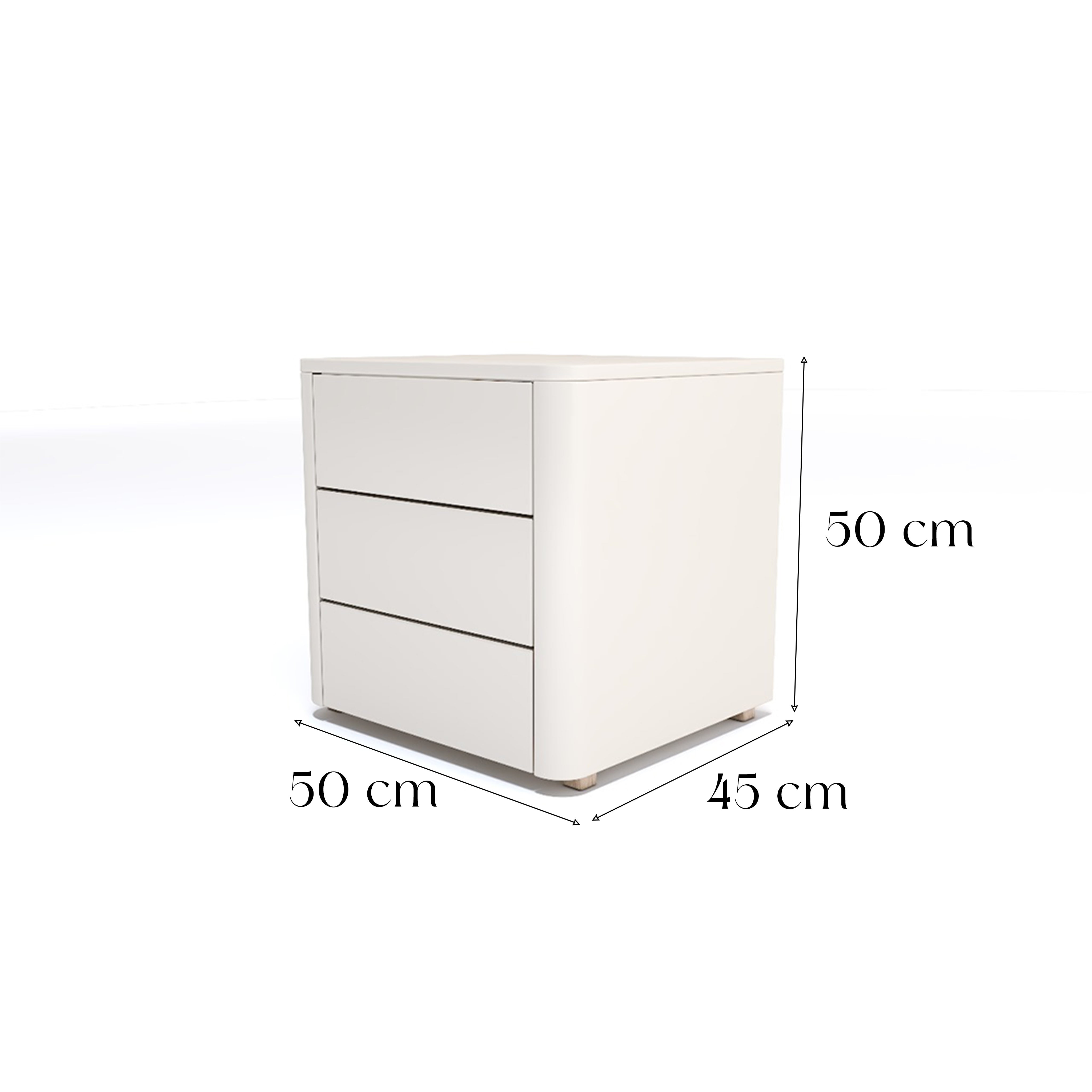 FILA NIGHTSTAND