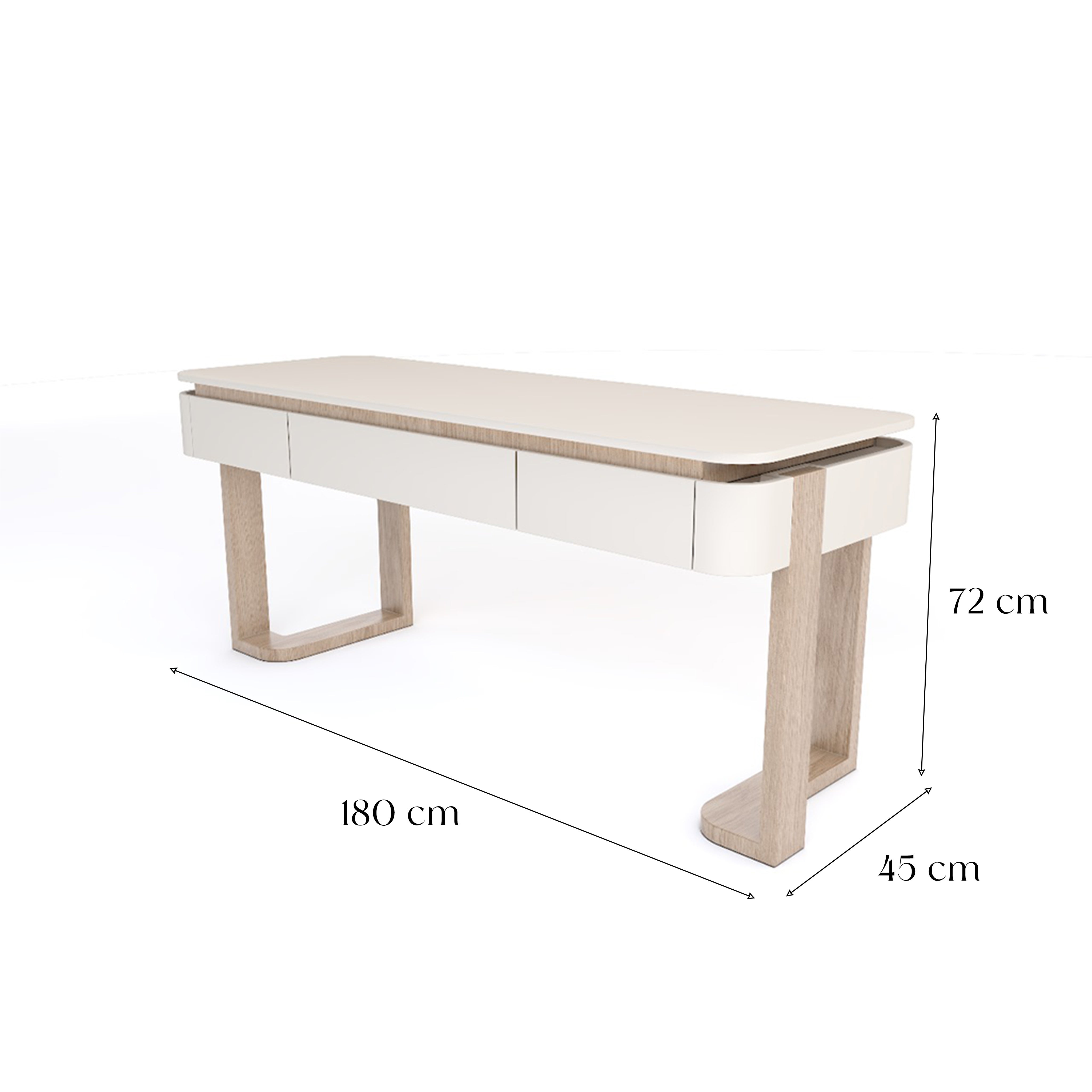 ROVE DRESSER
