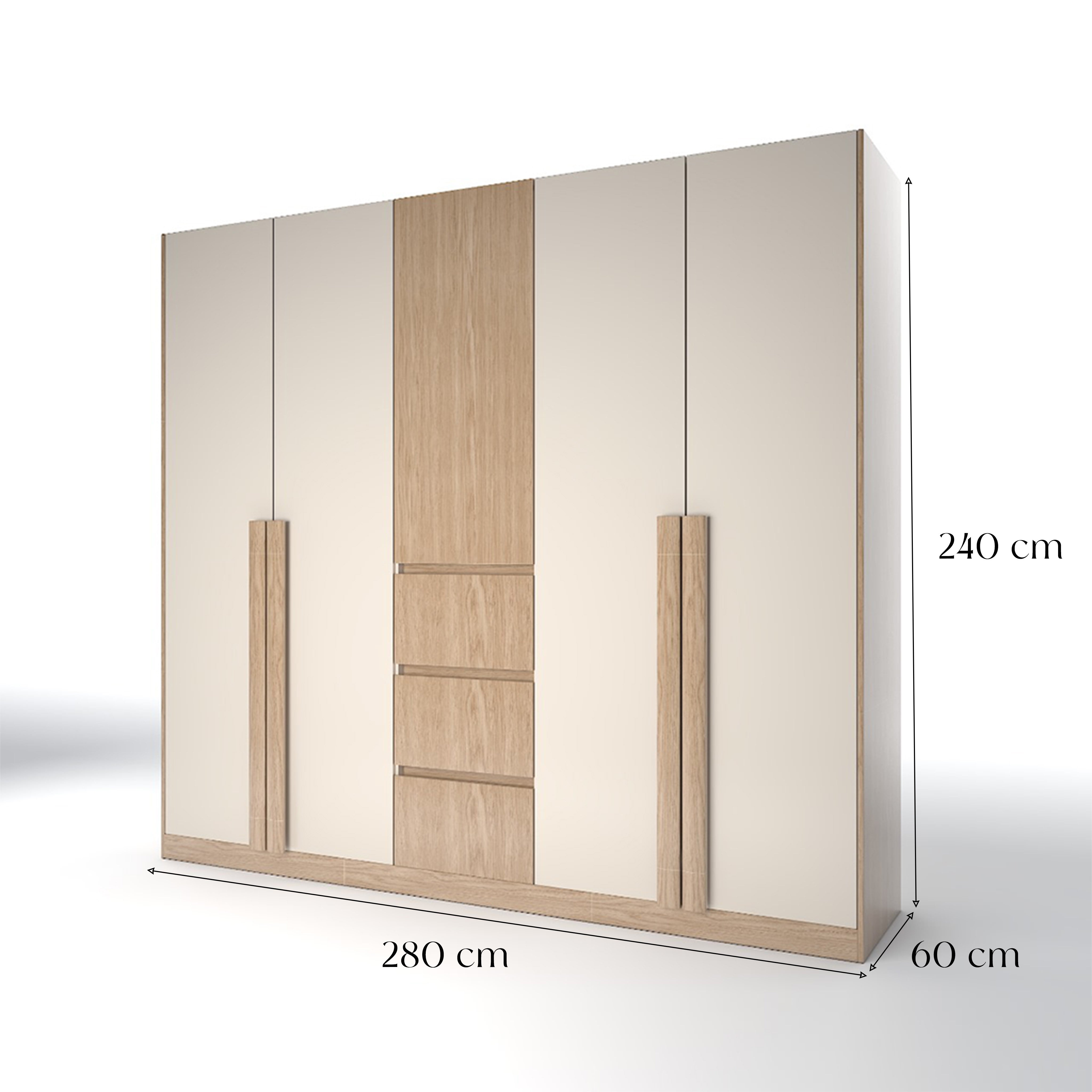 TIDE WARDROBE