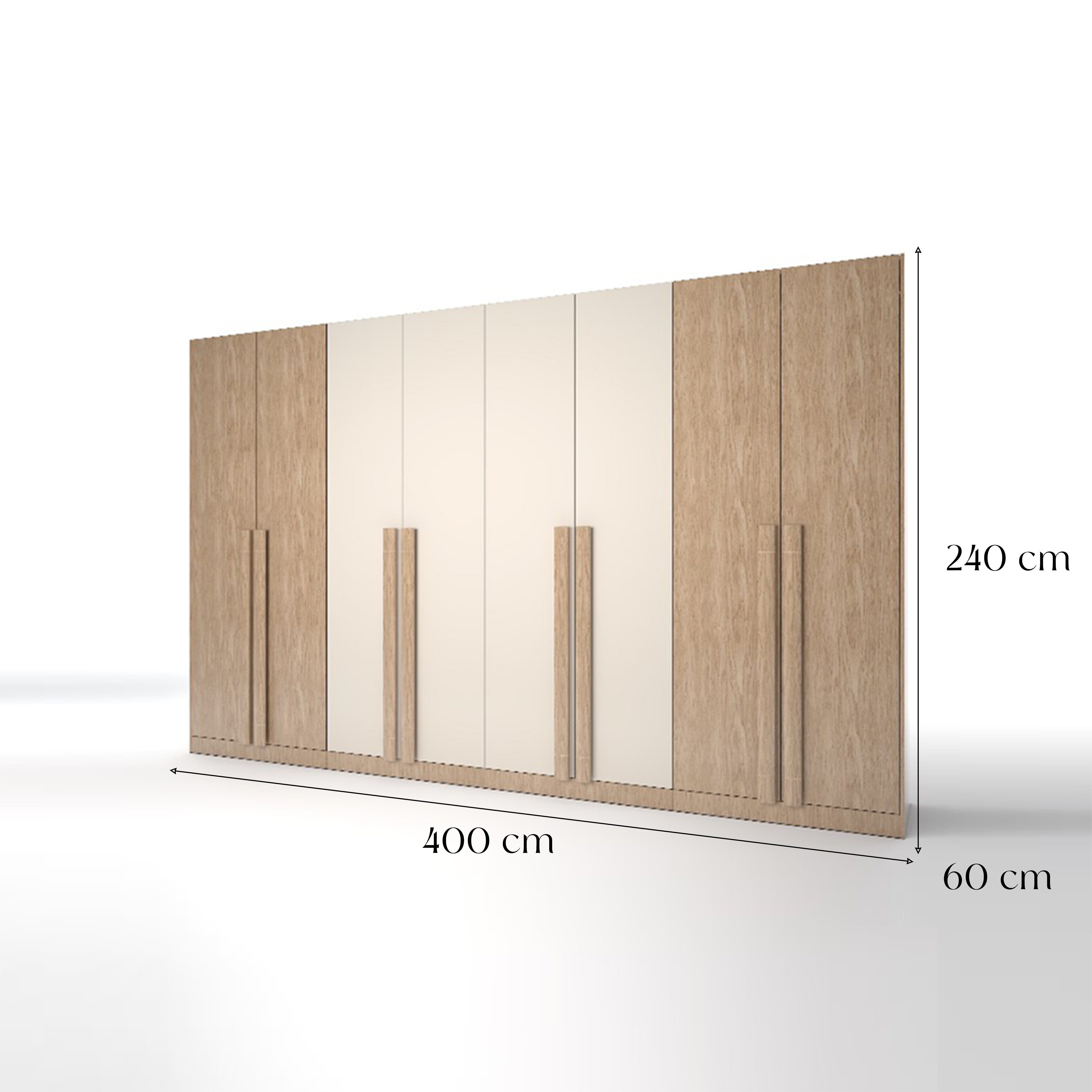 VESTA WARDROBE