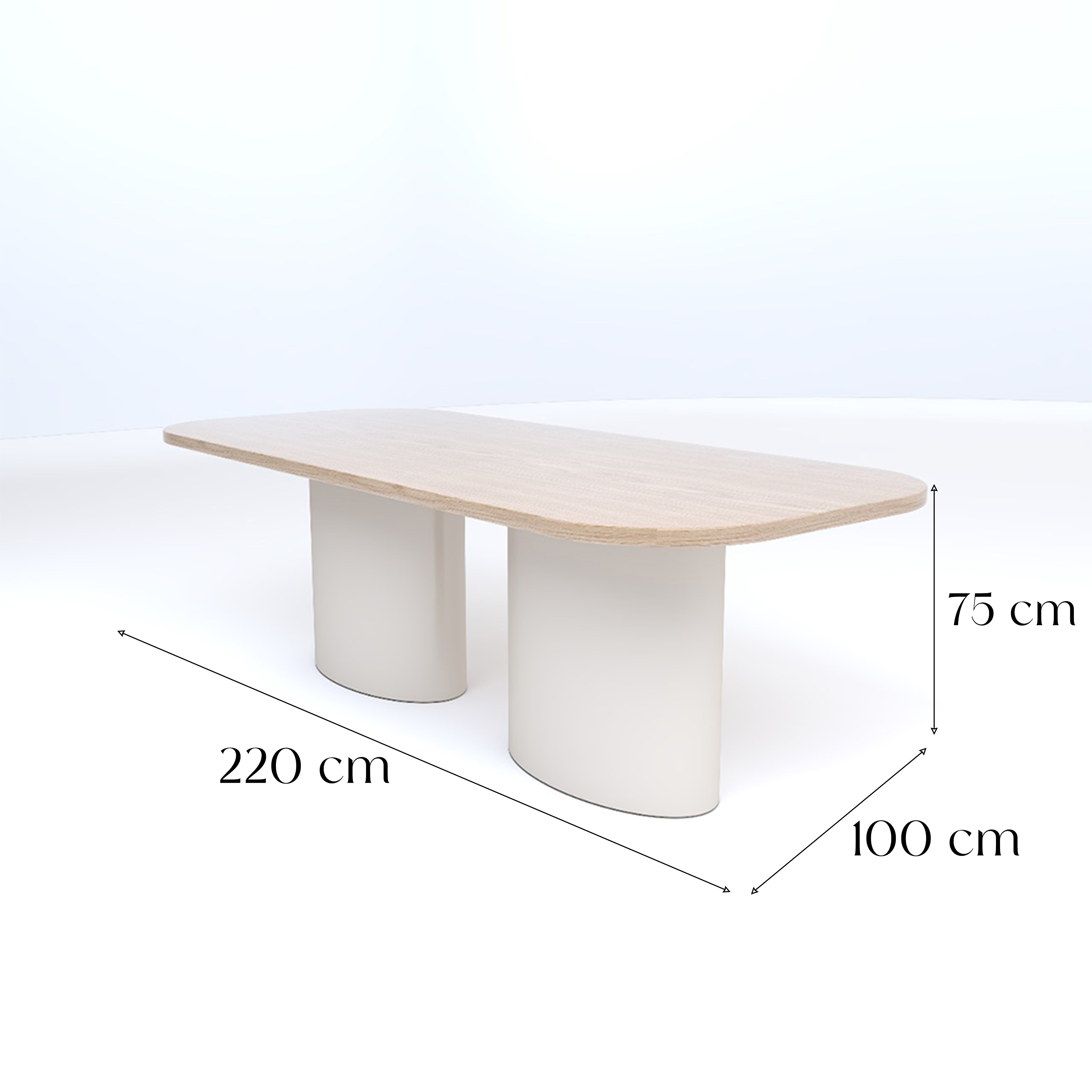 SYRA DINING TABLE