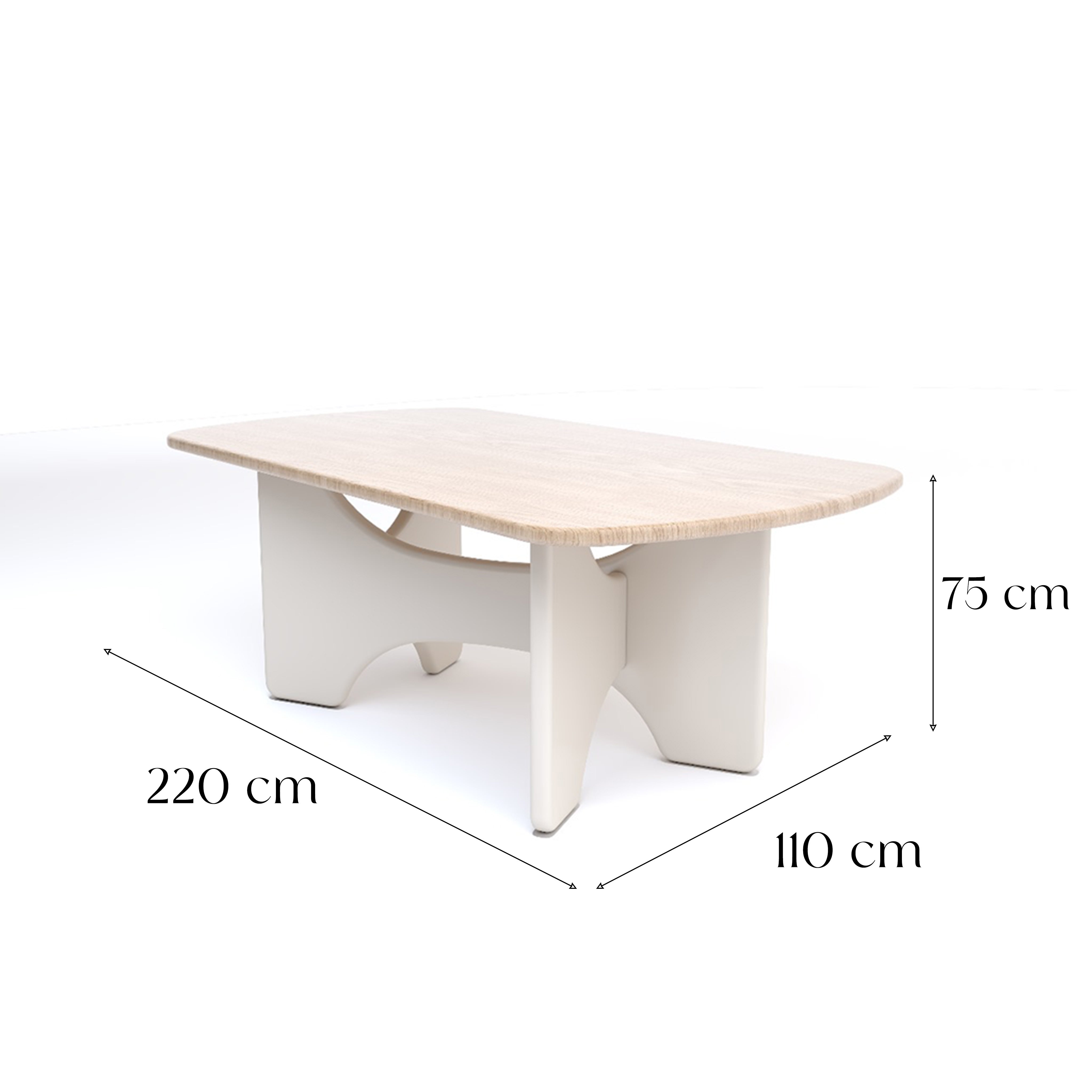 JUNO DINING TABLE