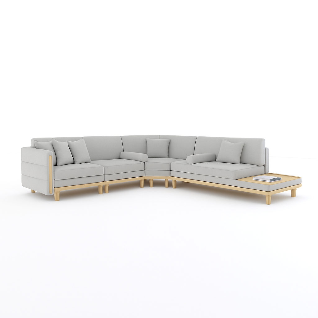 YARA CORNER SOFA