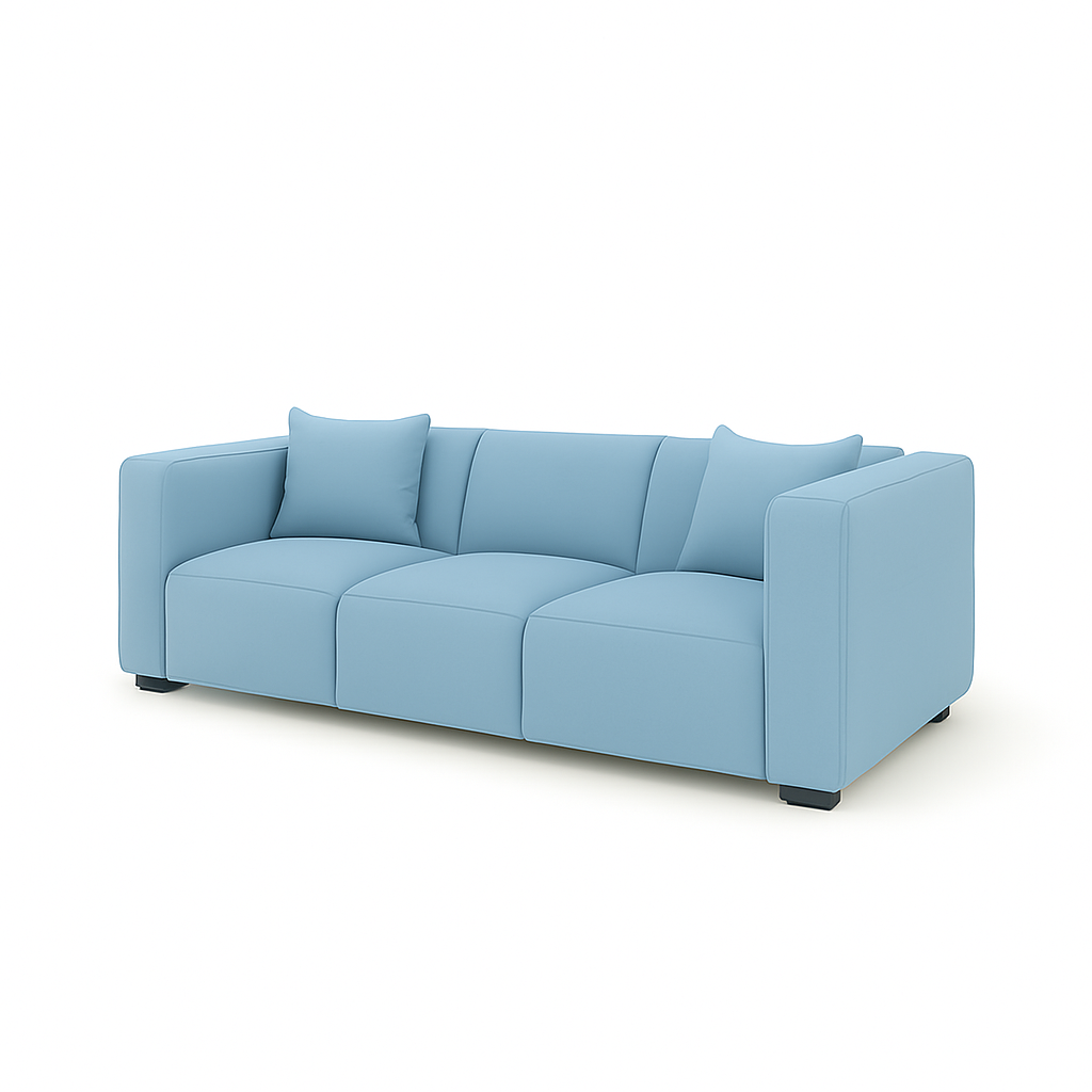 LILLY 3 SEATER