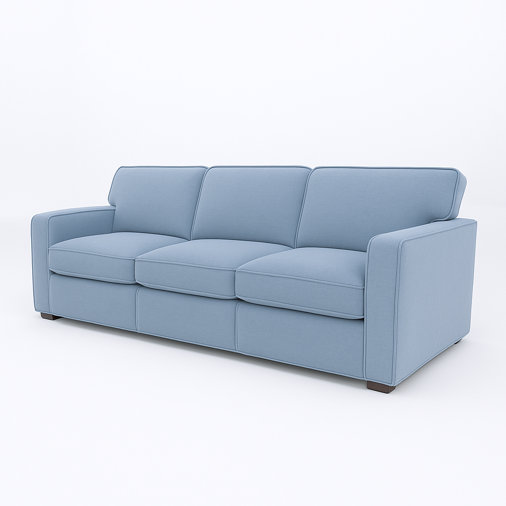 LUNA 3 SEATER