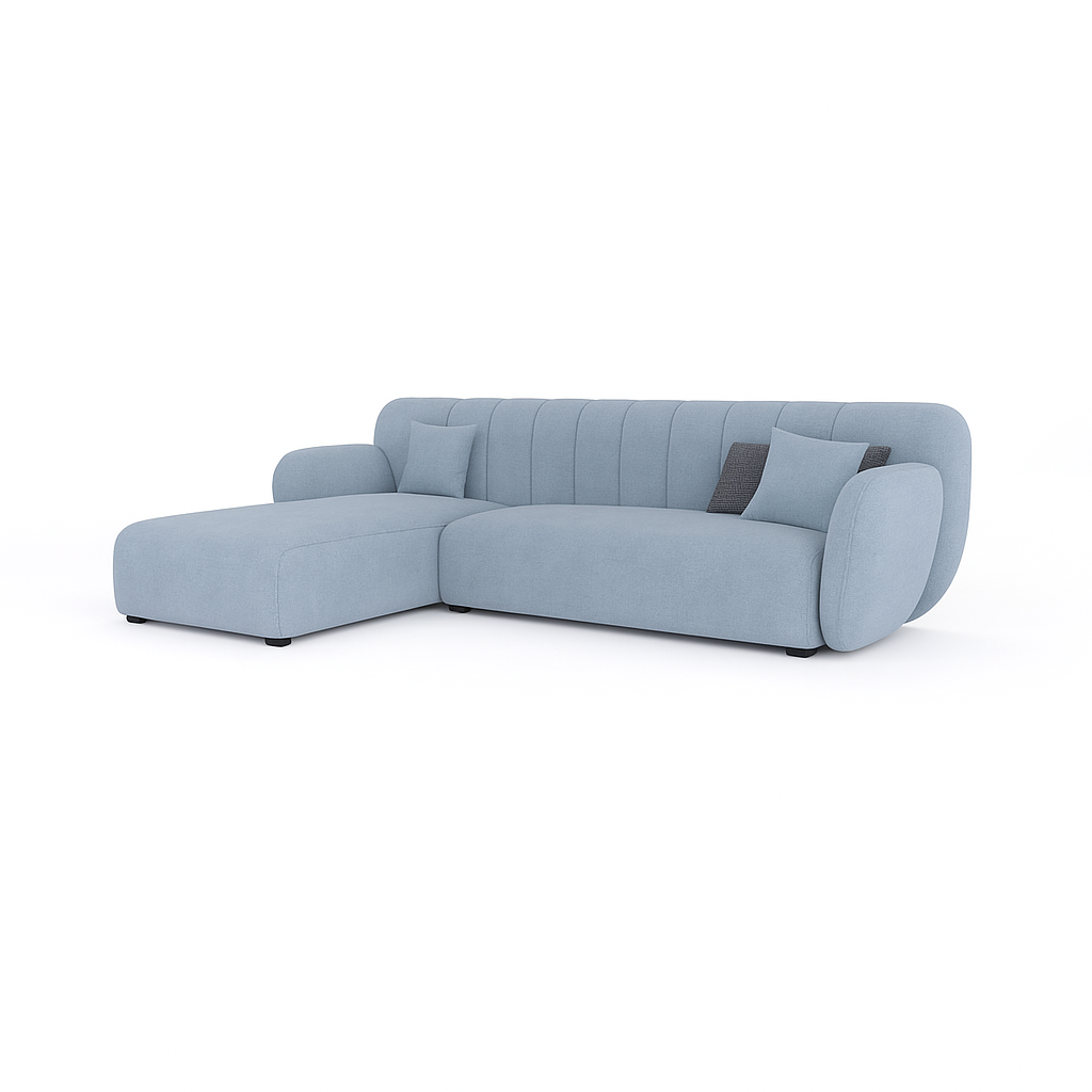 VIENNA L-SOFA