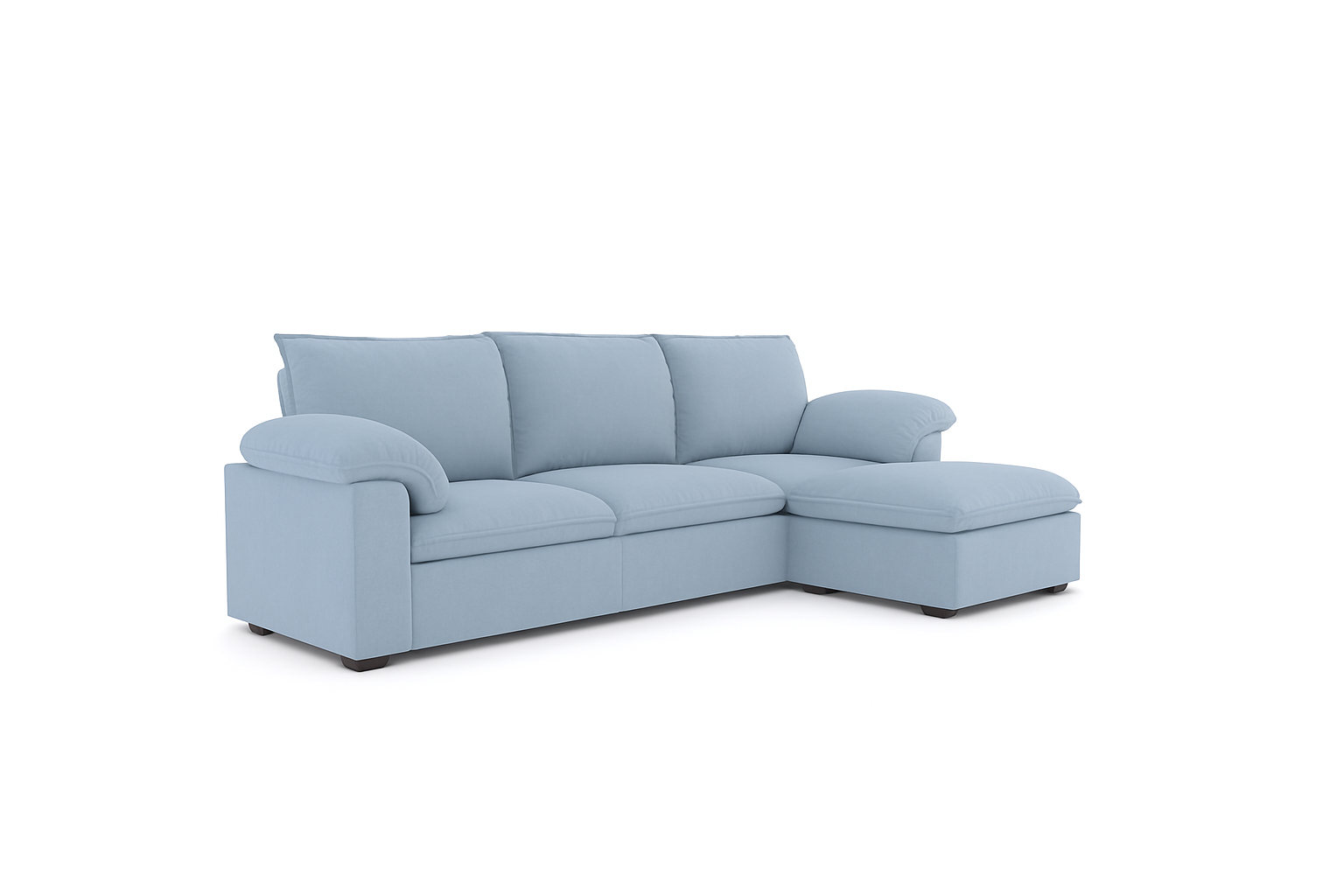 WINNIE L-SOFA