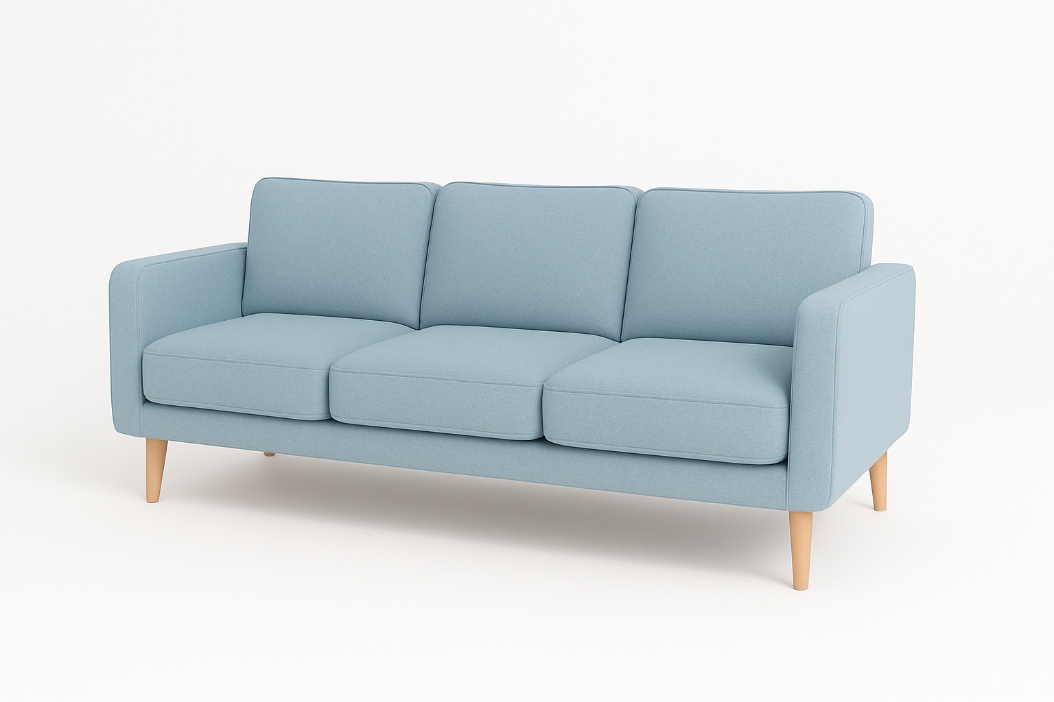 MILO 3 SEATER