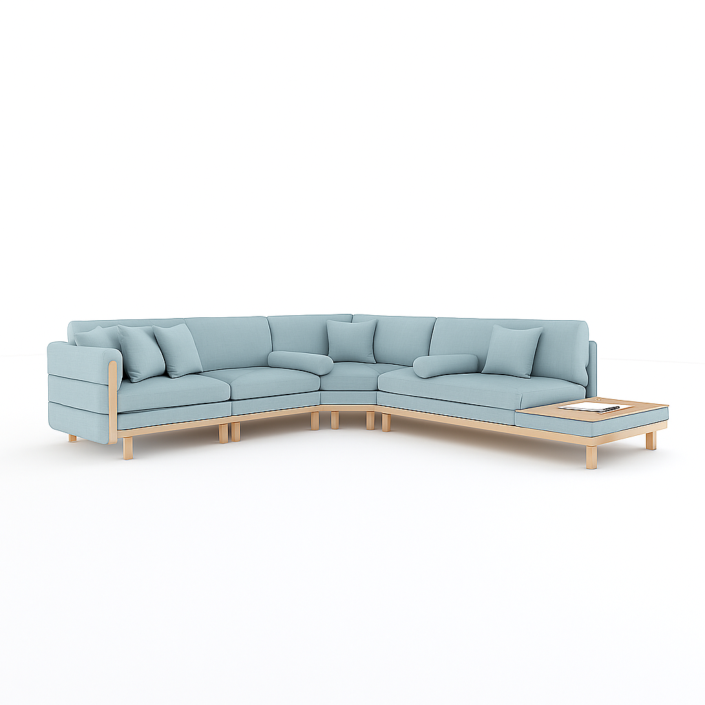 YARA CORNER SOFA