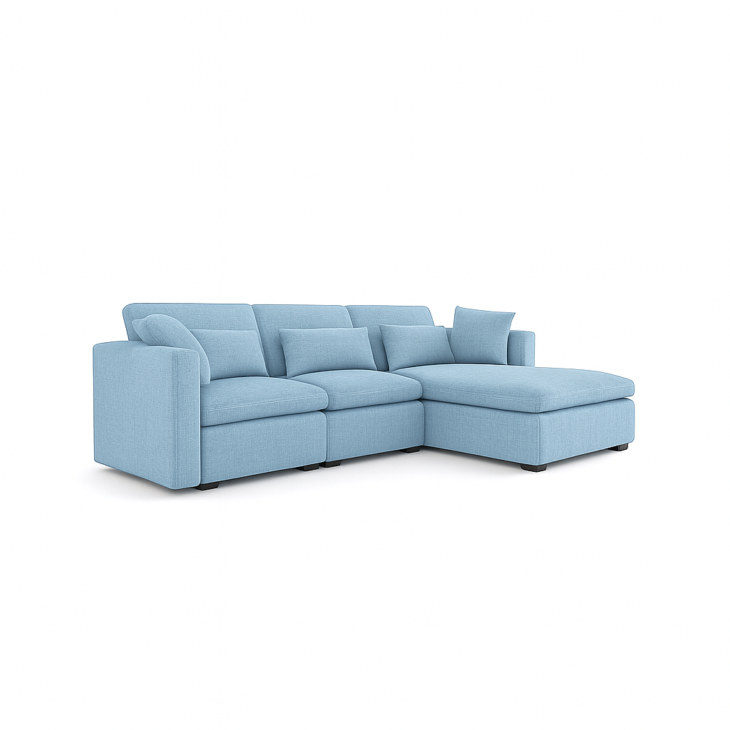 SKYE L-SOFA