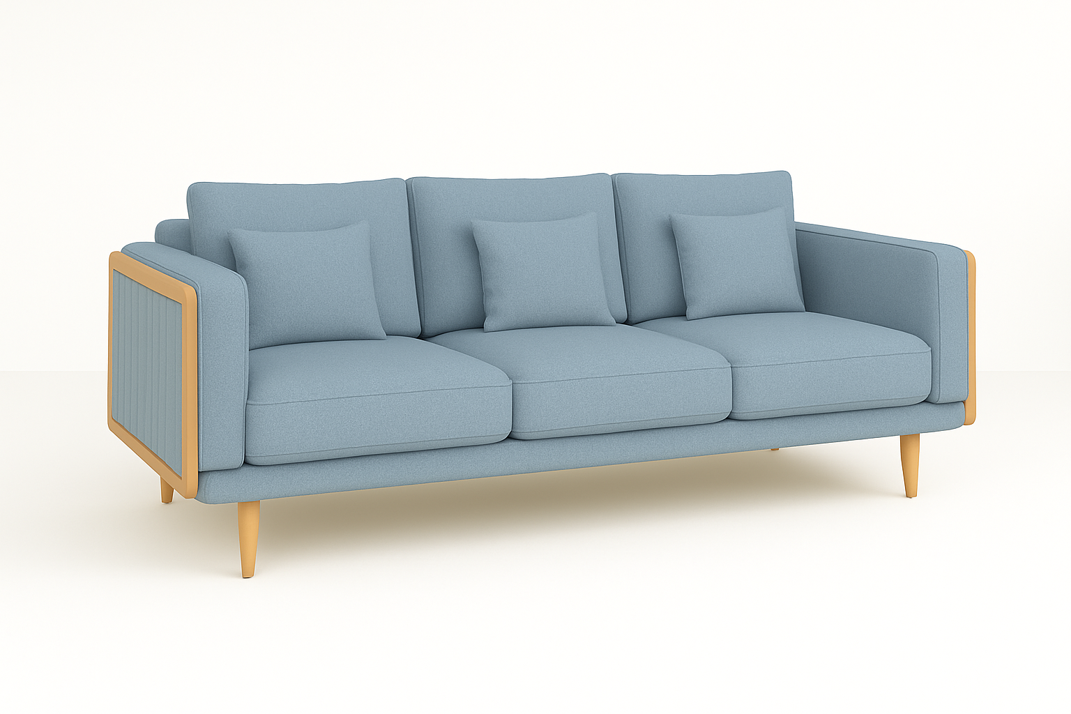 OTTO 3 SEATER