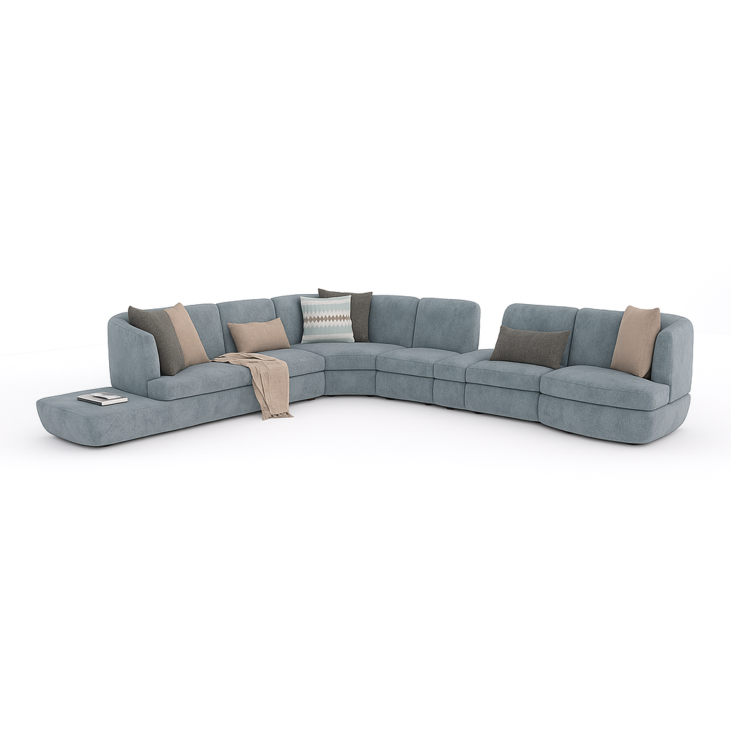 SOL CORNER SOFA