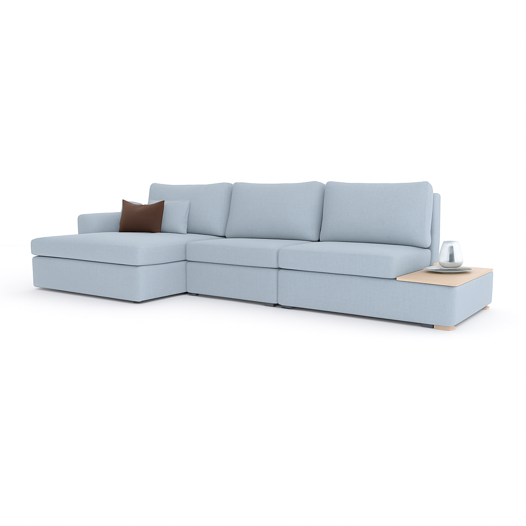 NEO L-SOFA