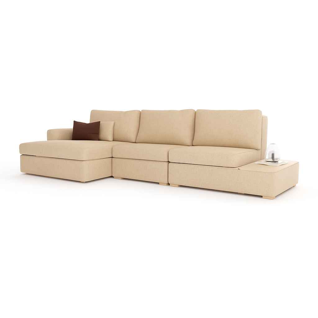 NEO L-SOFA