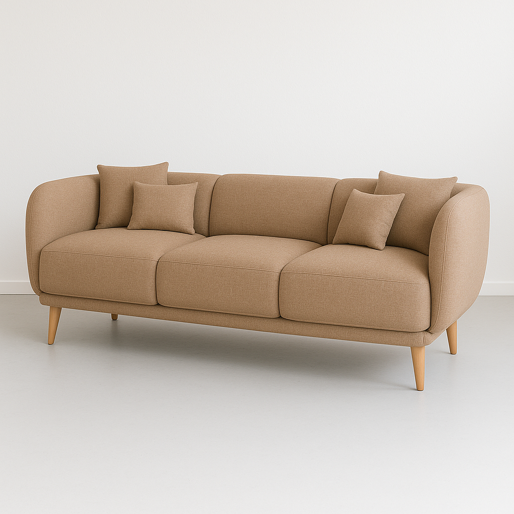 RIO  3 SEATER