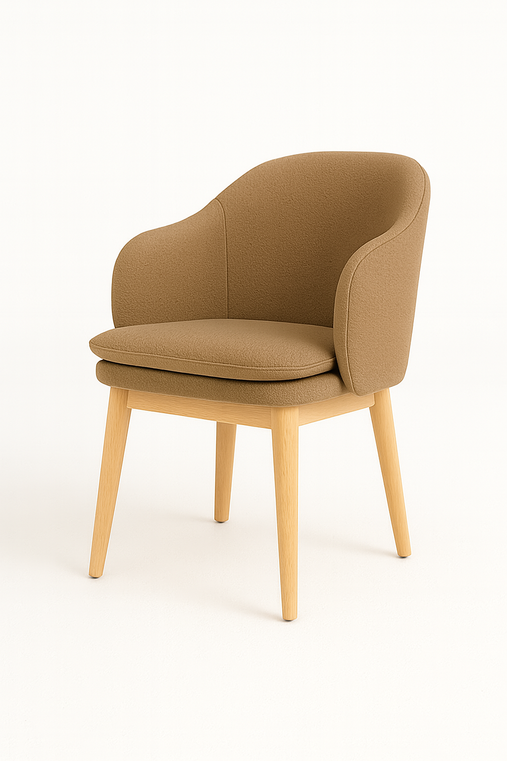 NERO DINING CHAIR