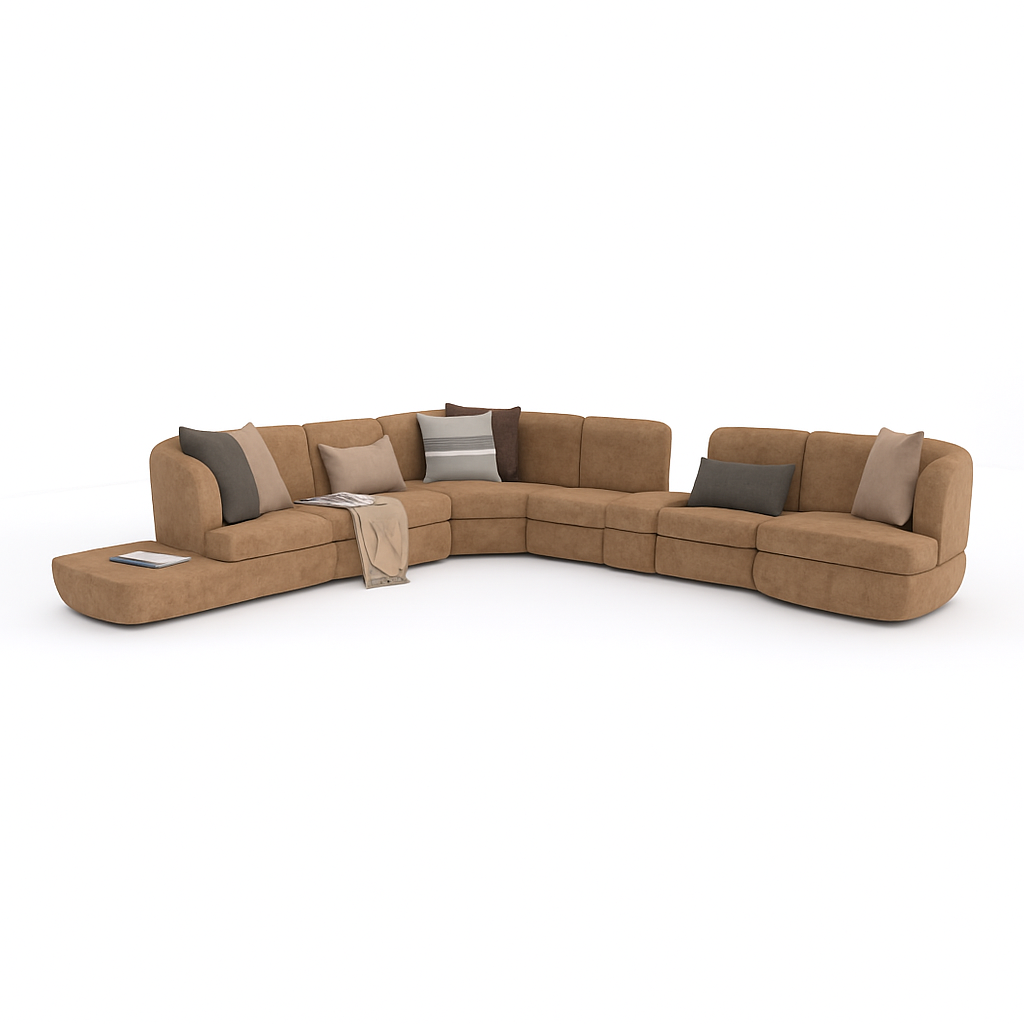 SOL CORNER SOFA