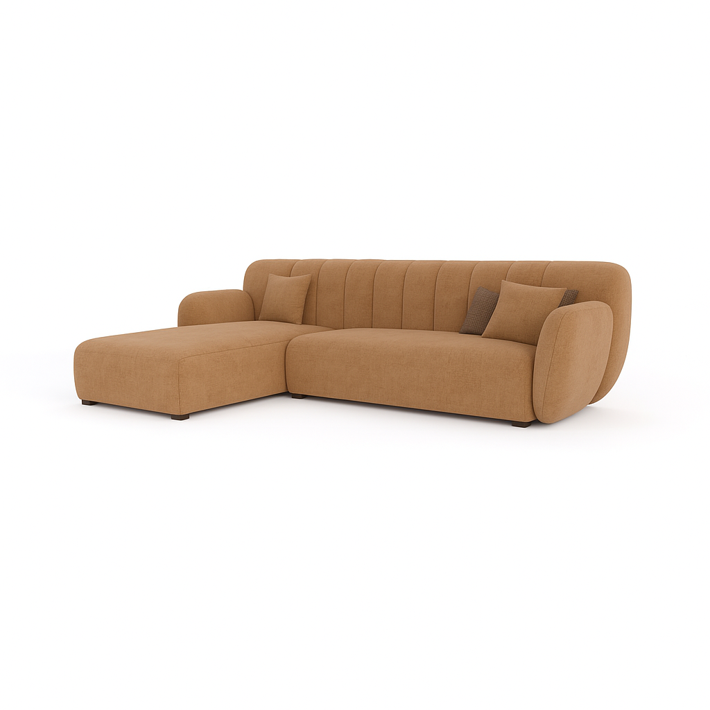 VIENNA L-SOFA
