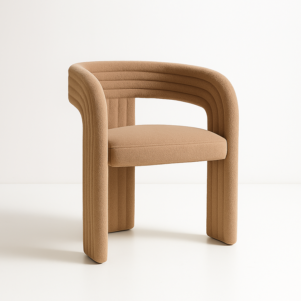 BLANCO DINING CHAIR