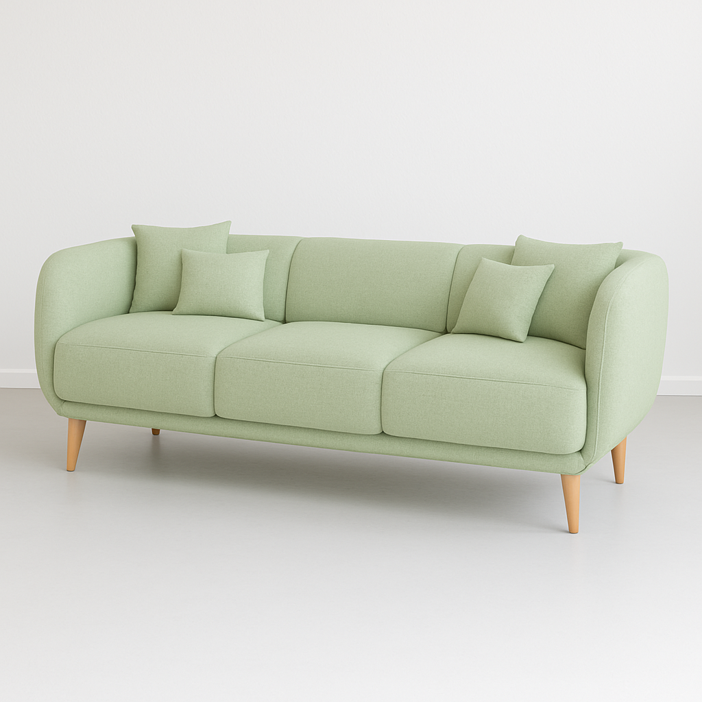 RIO  3 SEATER