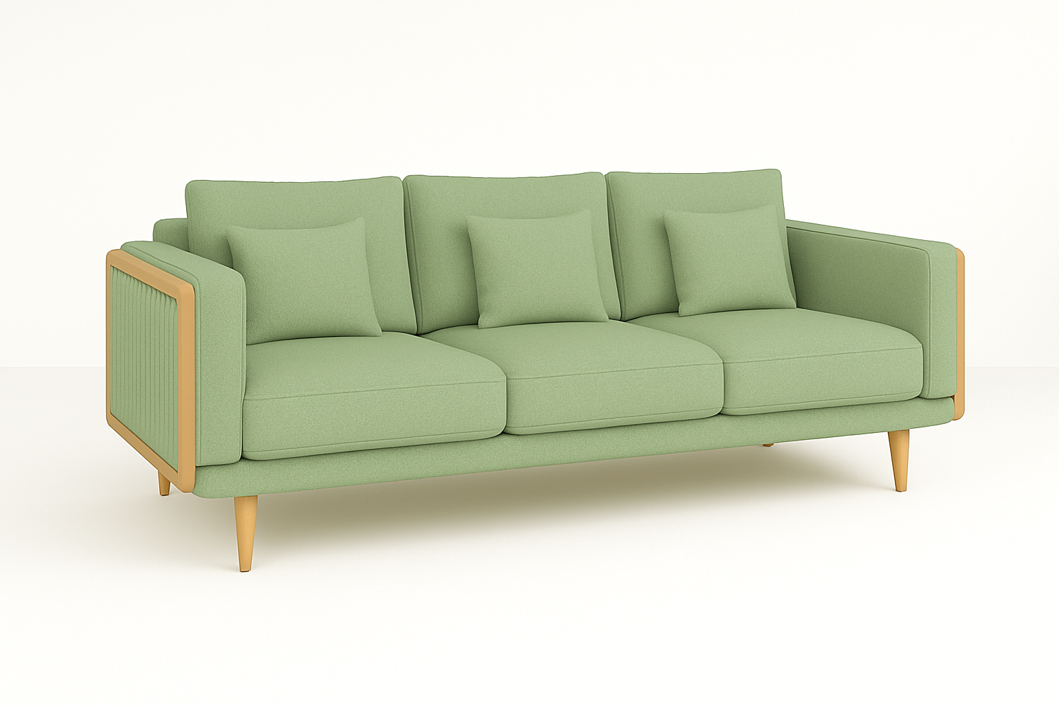 OTTO 3 SEATER