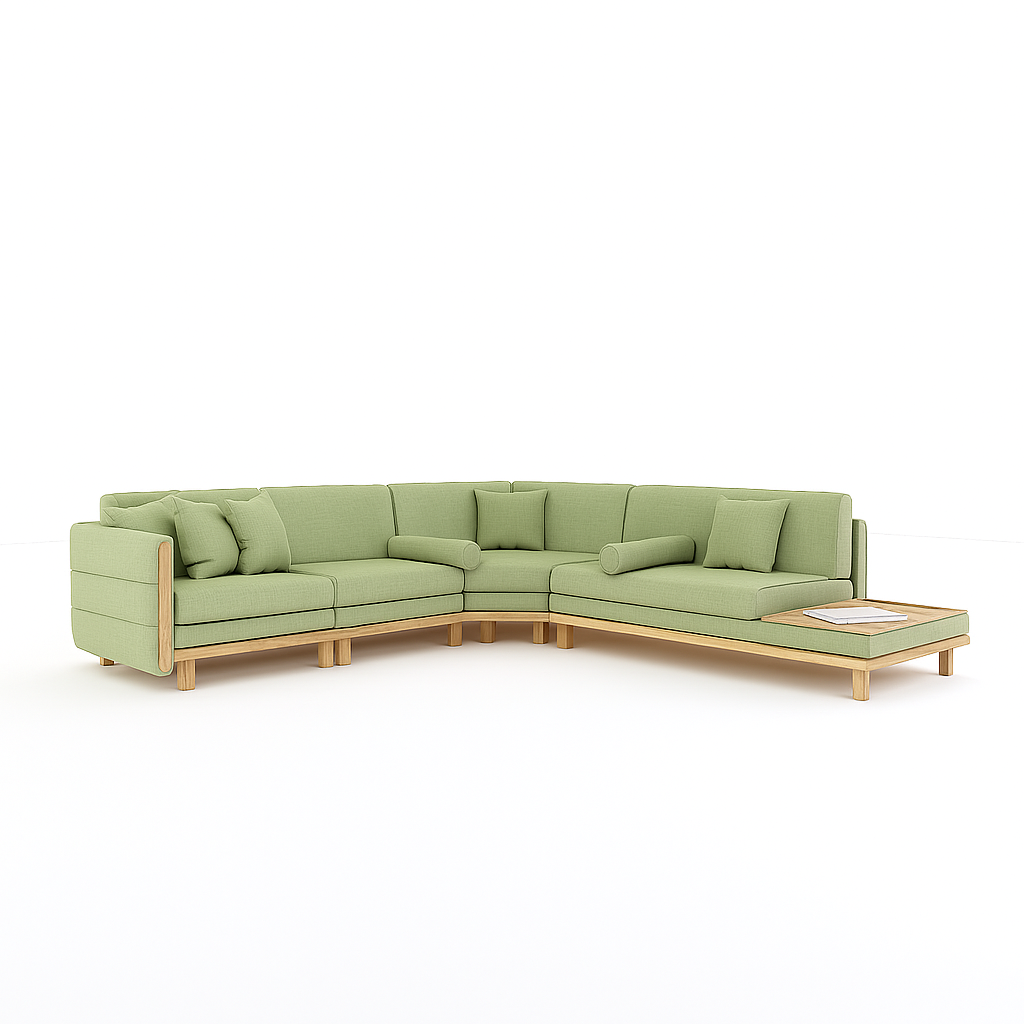 YARA CORNER SOFA