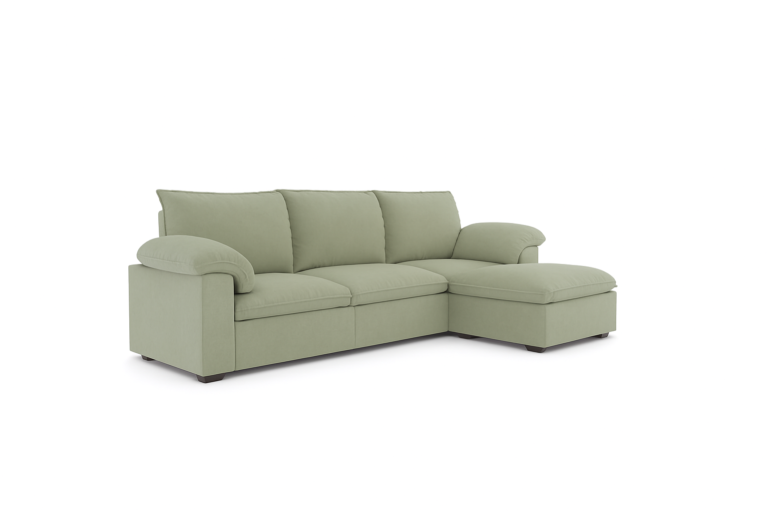WINNIE L-SOFA