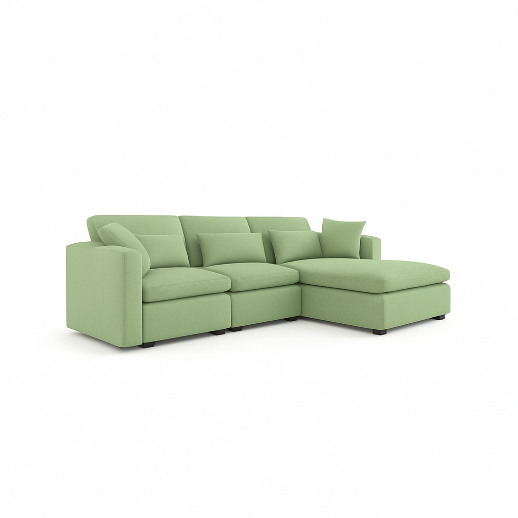 SKYE L-SOFA